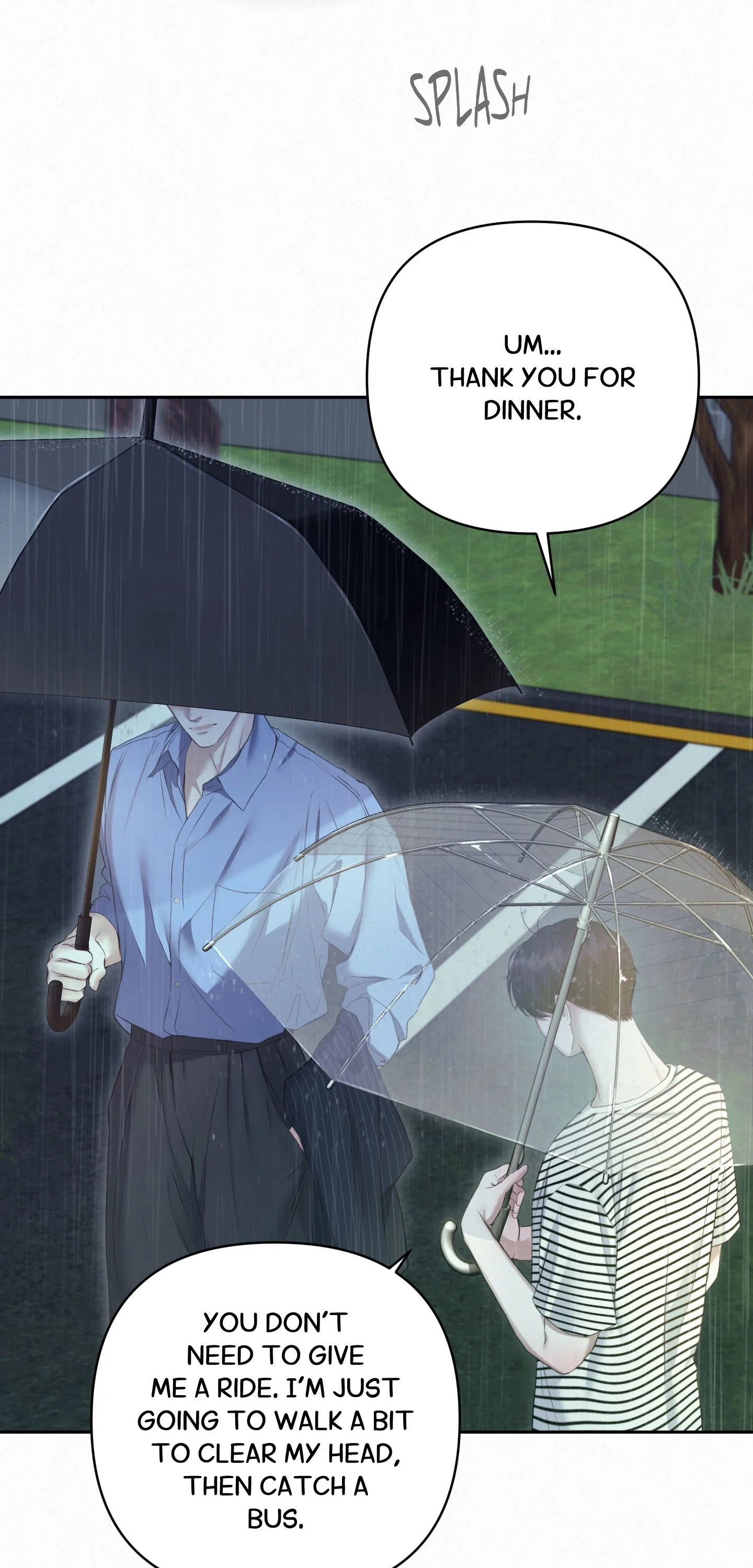 Diamond Dust (C.R Jade) Chapter 16 - Page 65