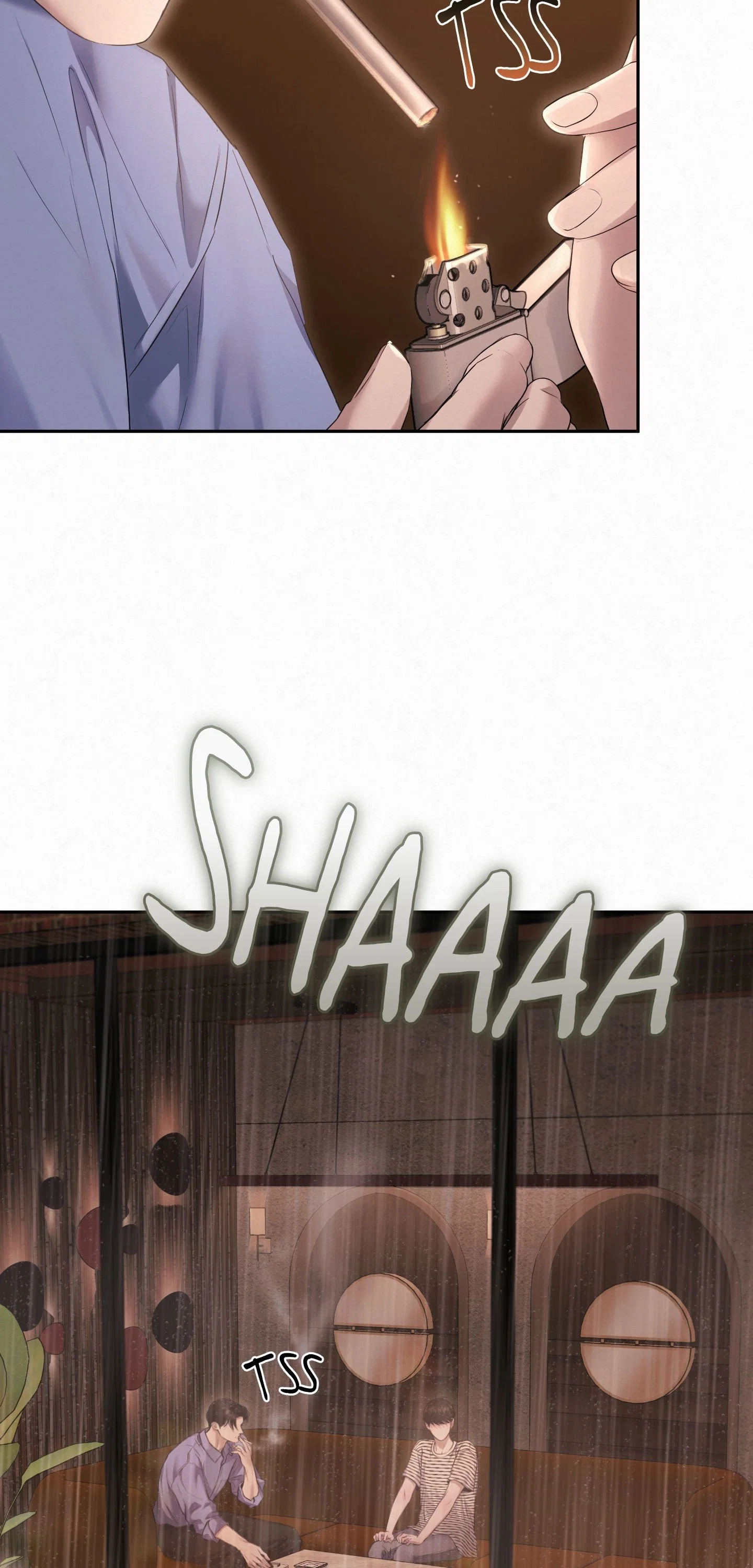 Diamond Dust (C.R Jade) Chapter 17 - Page 5