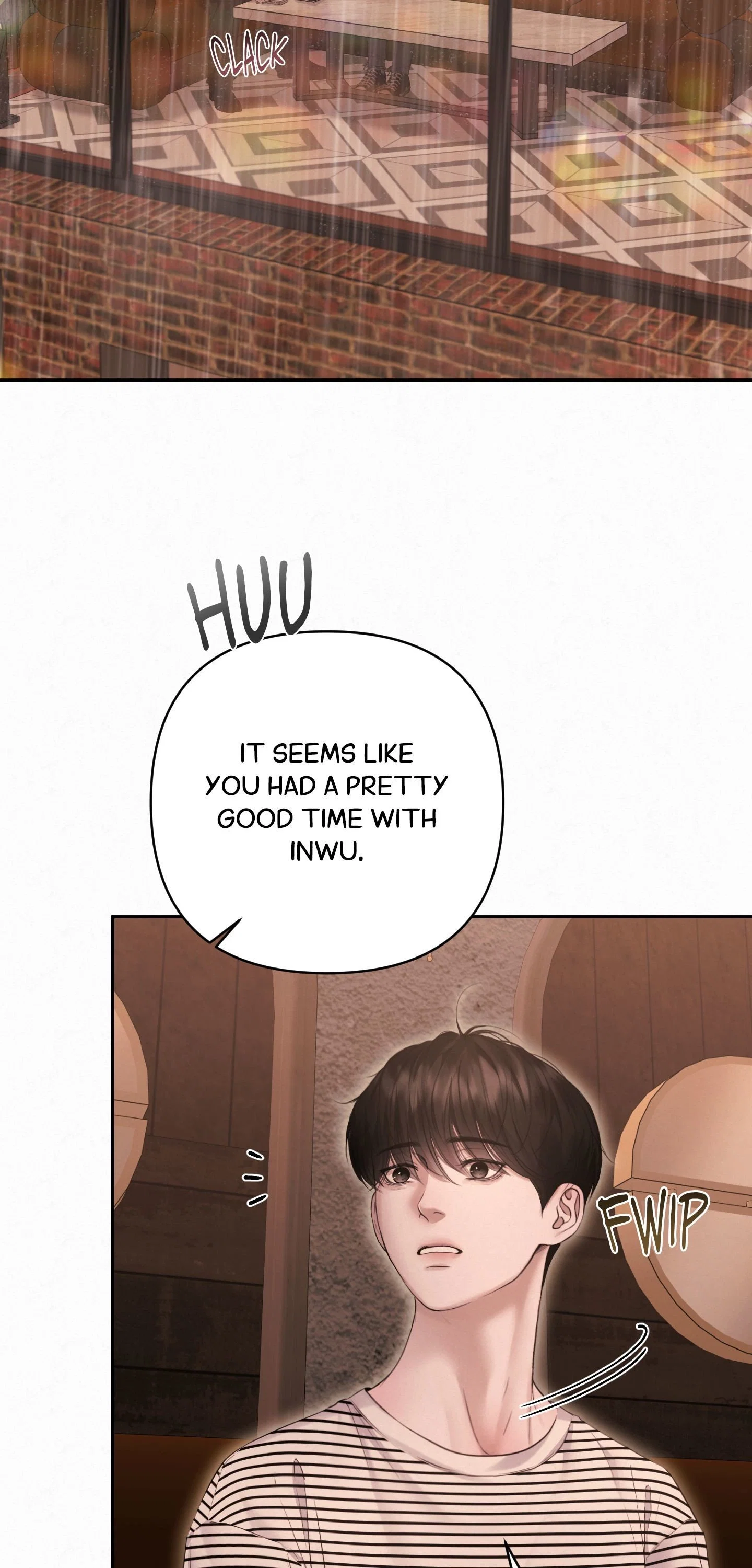 Diamond Dust (C.R Jade) Chapter 17 - Page 6