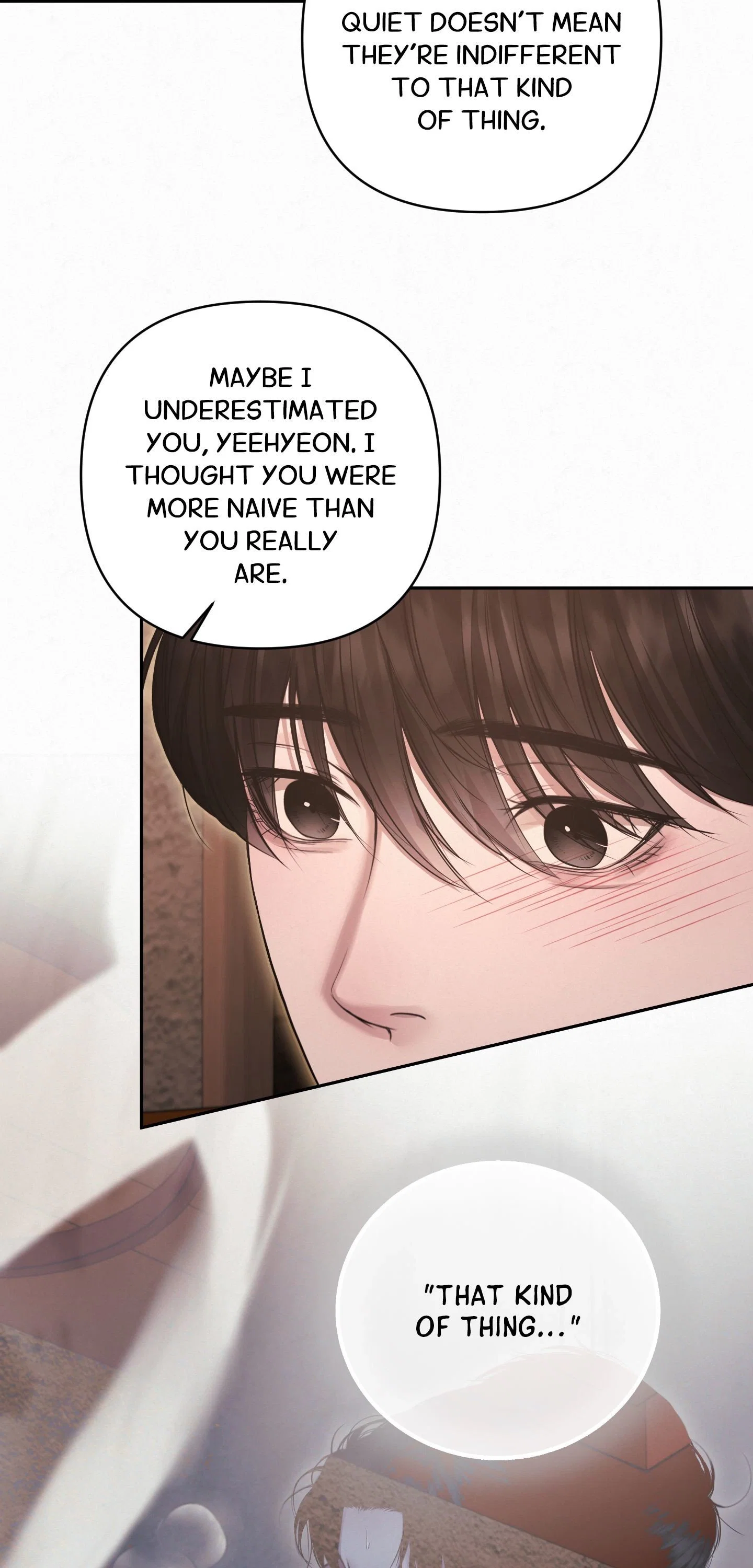 Diamond Dust (C.R Jade) Chapter 17 - Page 9