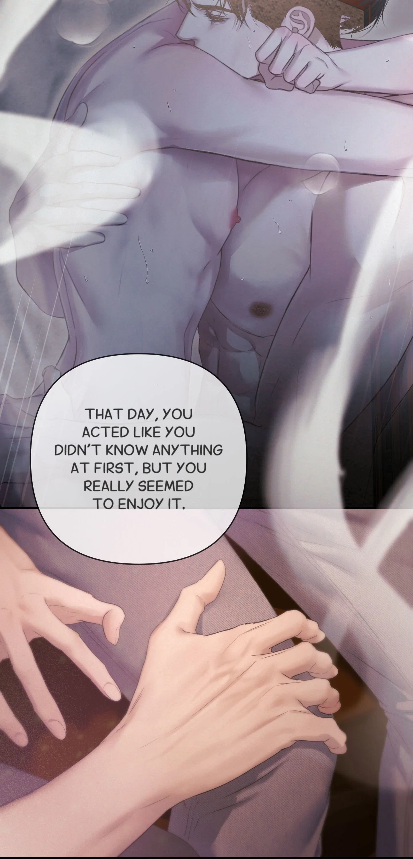 Diamond Dust (C.R Jade) Chapter 17 - Page 10