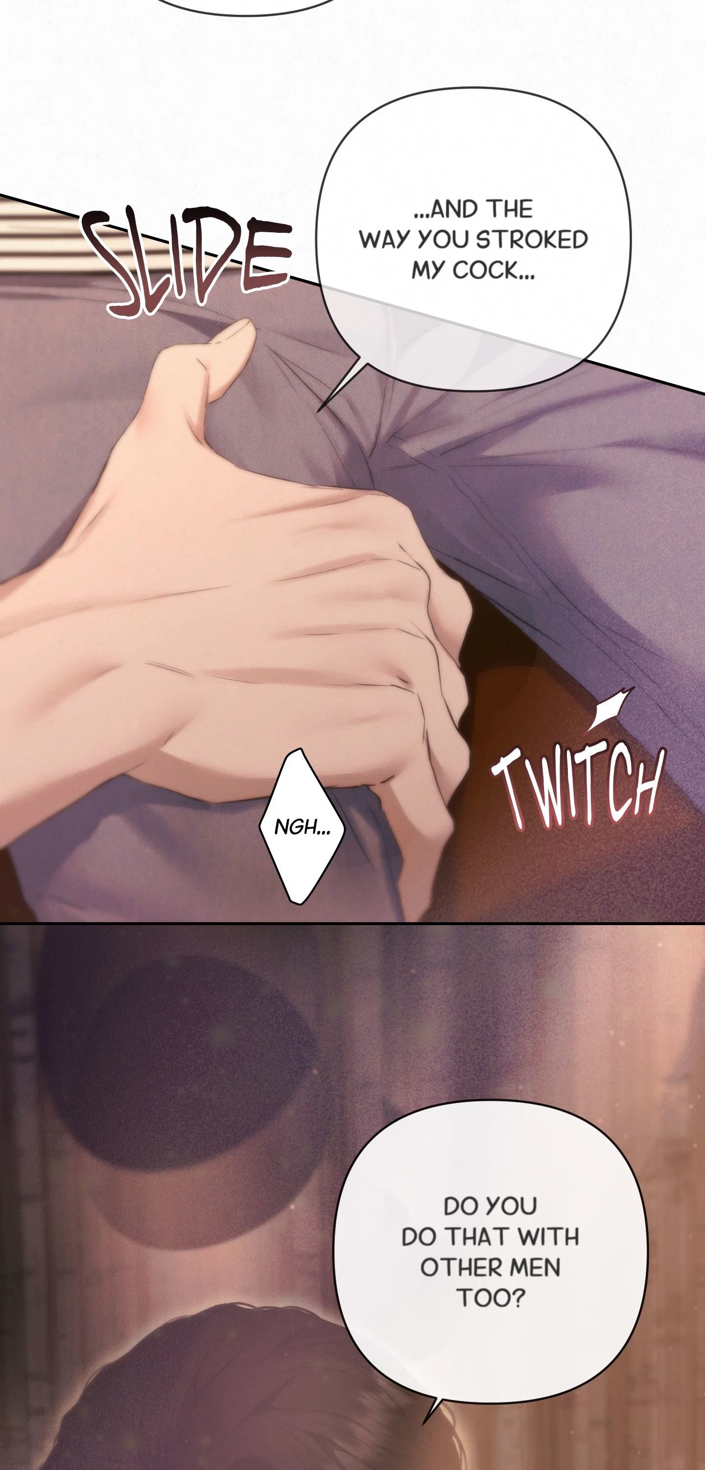 Diamond Dust (C.R Jade) Chapter 17 - Page 12
