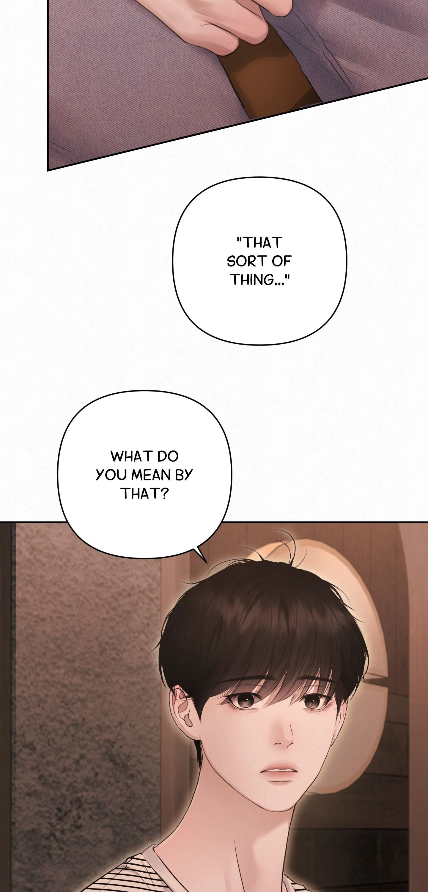 Diamond Dust (C.R Jade) Chapter 17 - Page 16