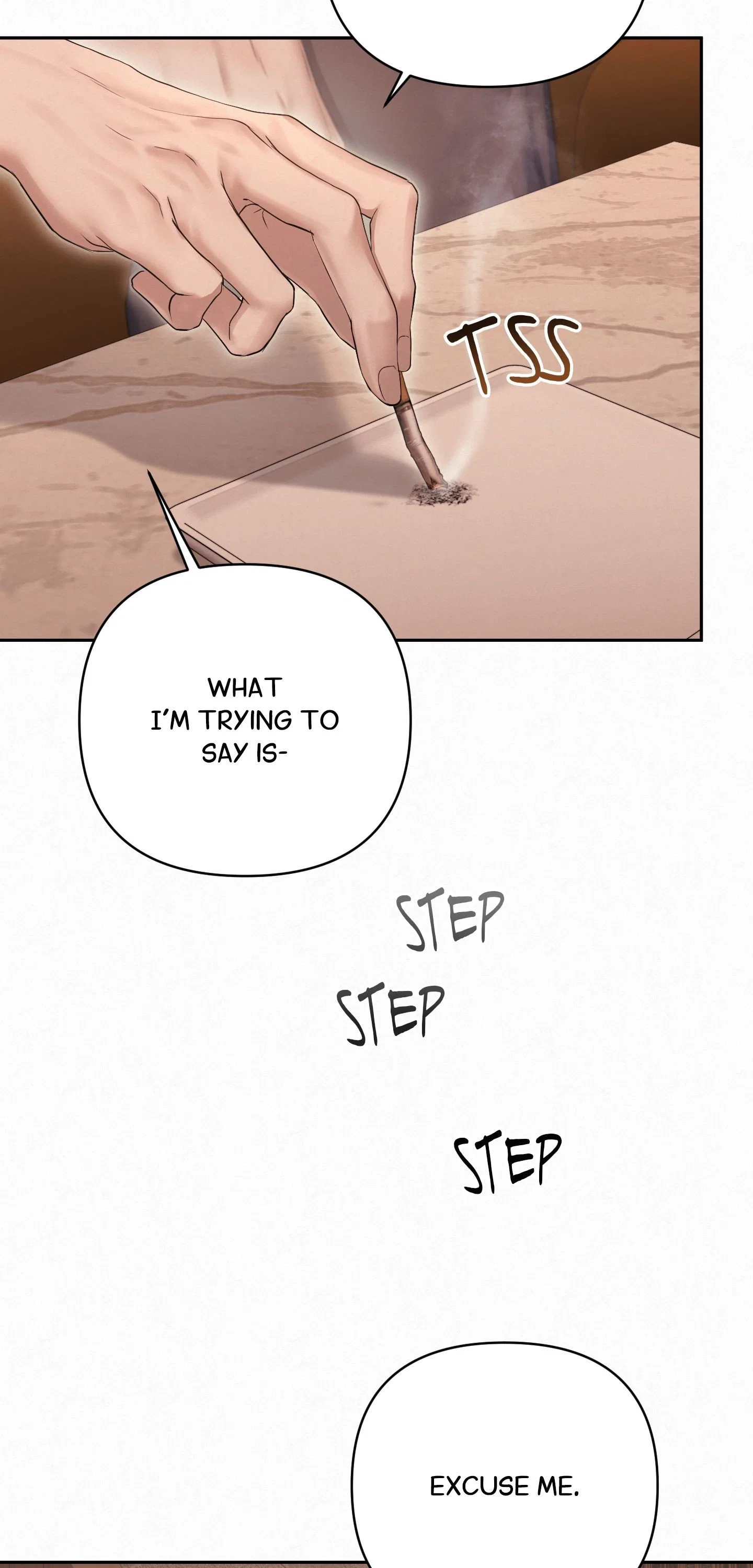 Diamond Dust (C.R Jade) Chapter 17 - Page 19