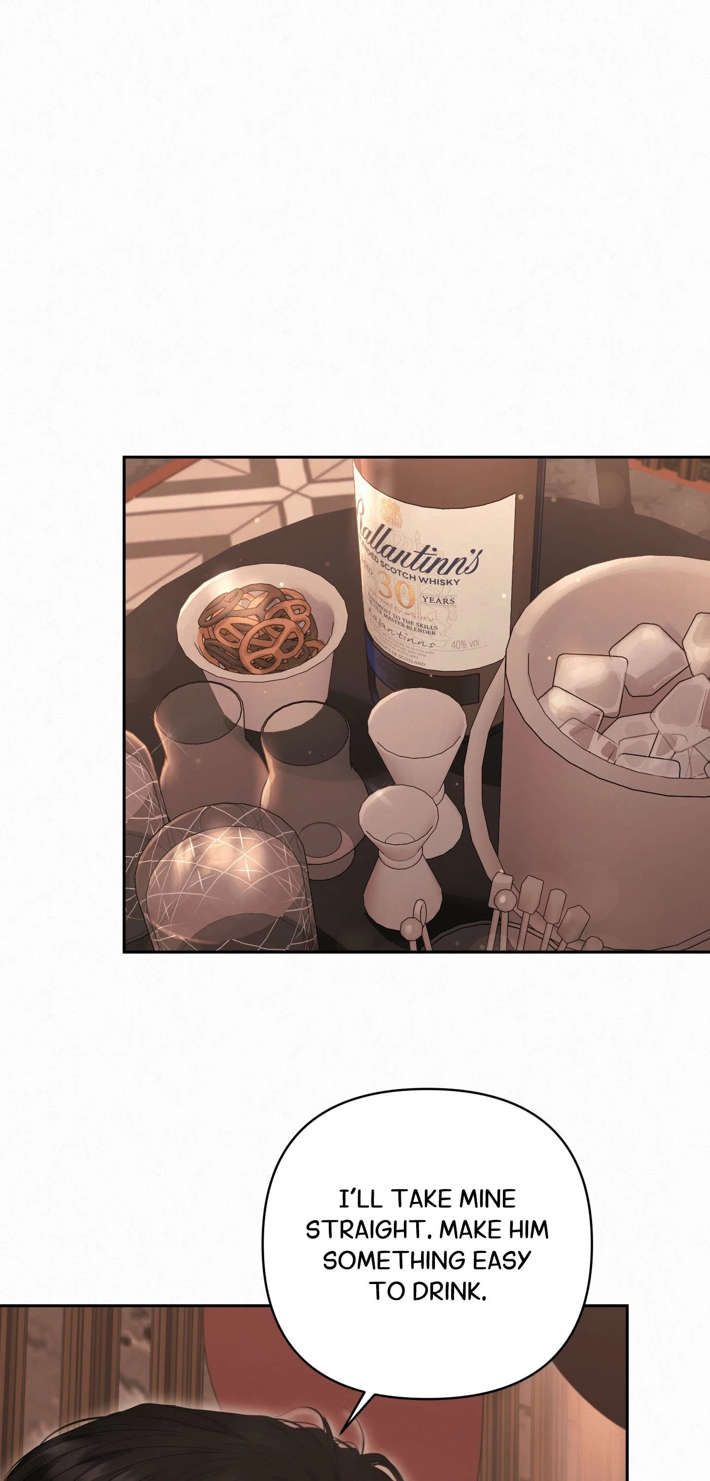 Diamond Dust (C.R Jade) Chapter 17 - Page 21