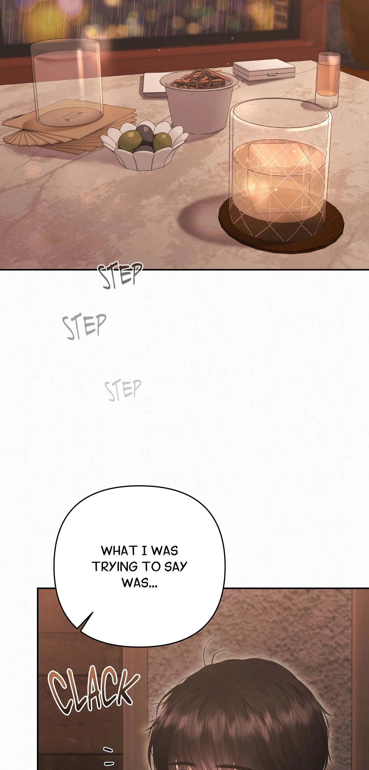 Diamond Dust (C.R Jade) Chapter 17 - Page 23