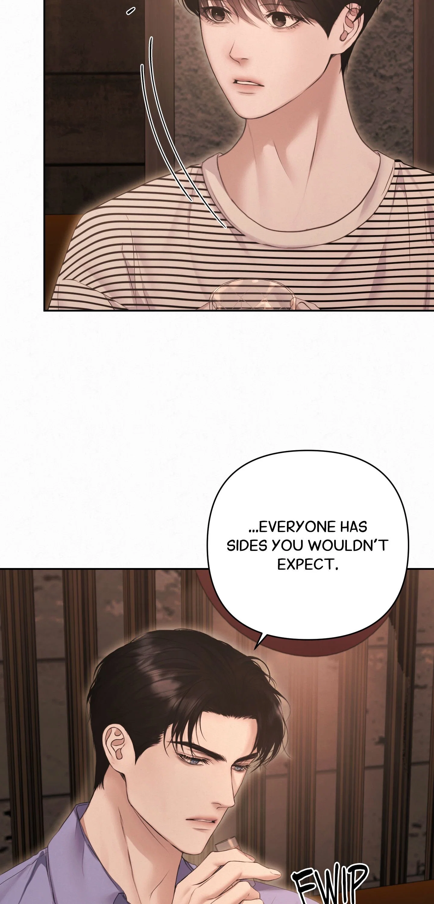Diamond Dust (C.R Jade) Chapter 17 - Page 24