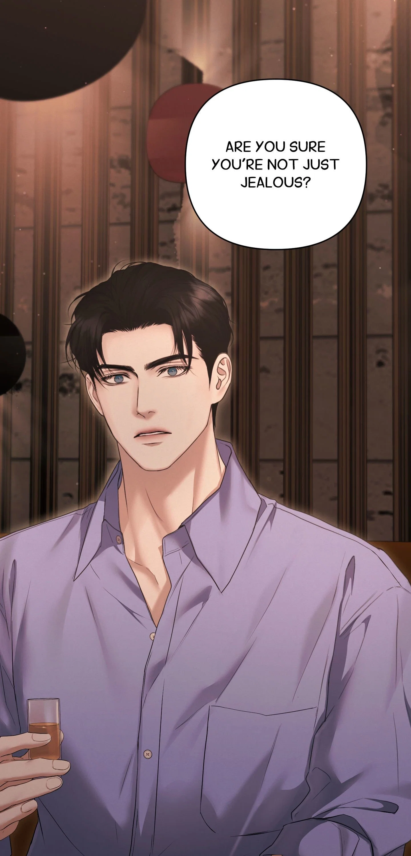Diamond Dust (C.R Jade) Chapter 17 - Page 26