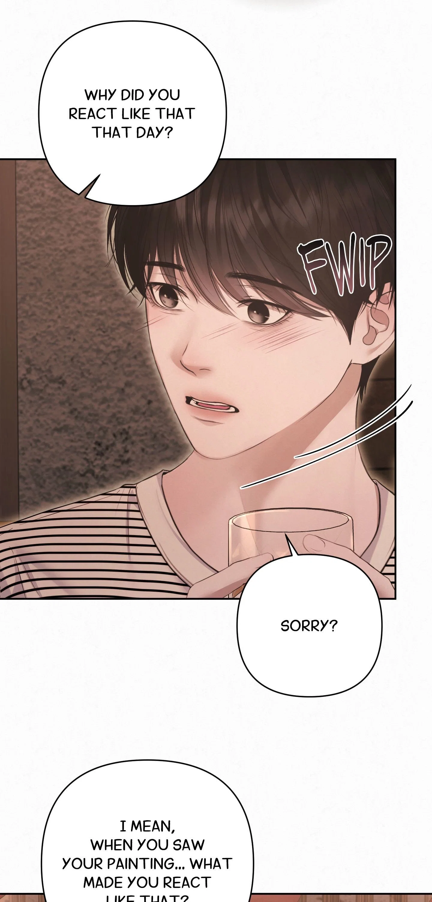 Diamond Dust (C.R Jade) Chapter 17 - Page 32