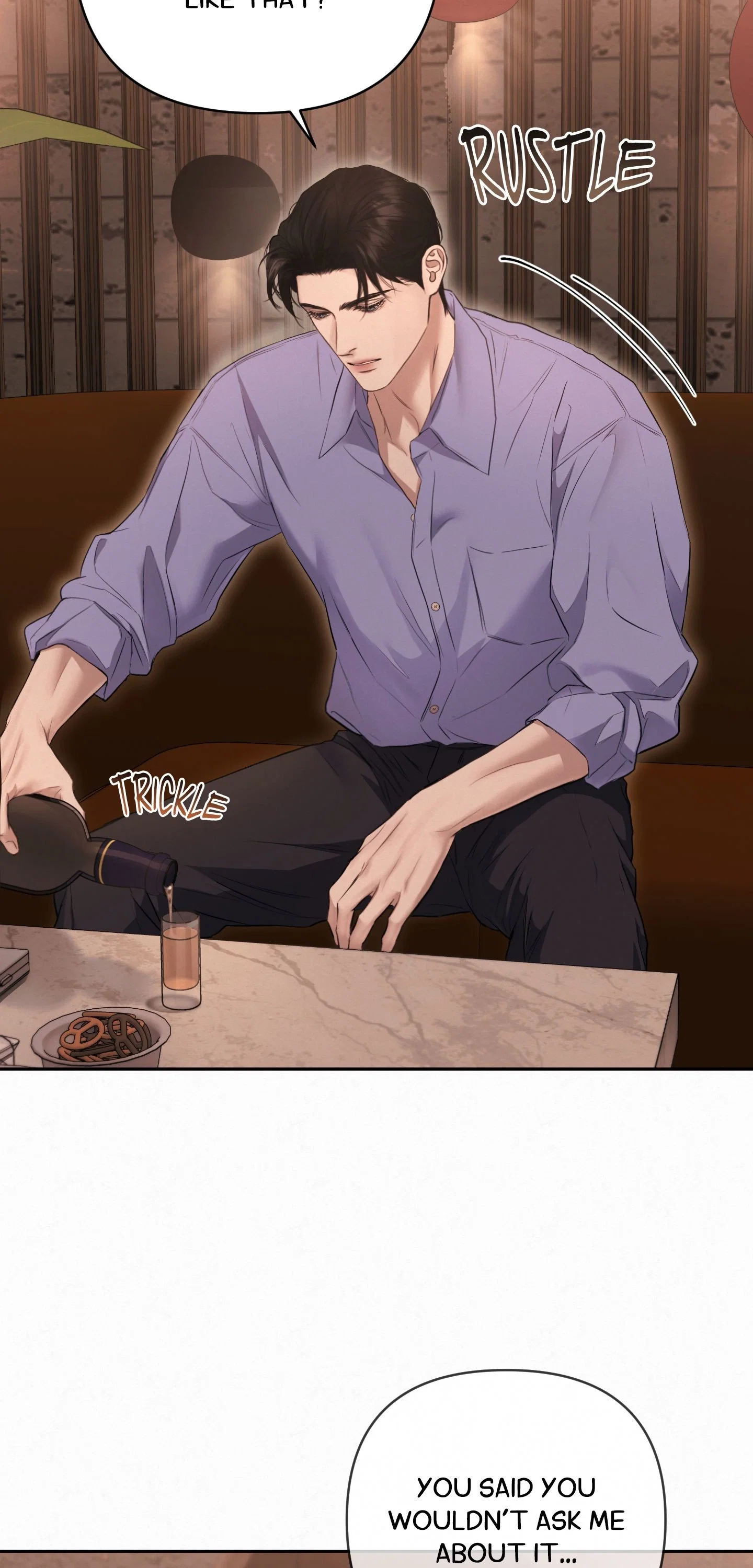 Diamond Dust (C.R Jade) Chapter 17 - Page 33