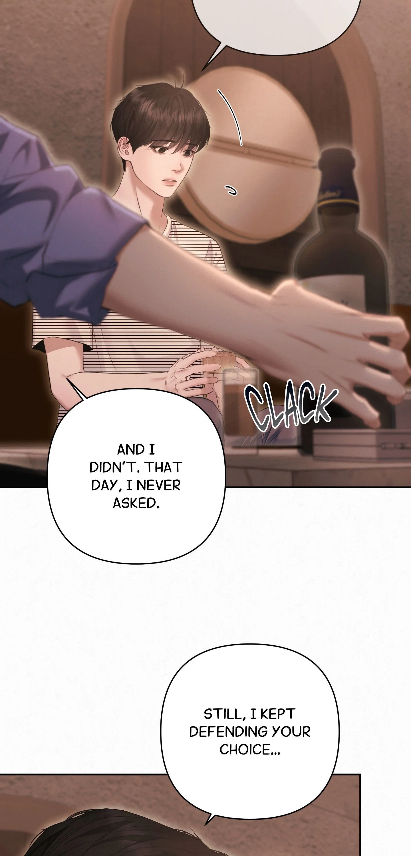 Diamond Dust (C.R Jade) Chapter 17 - Page 34
