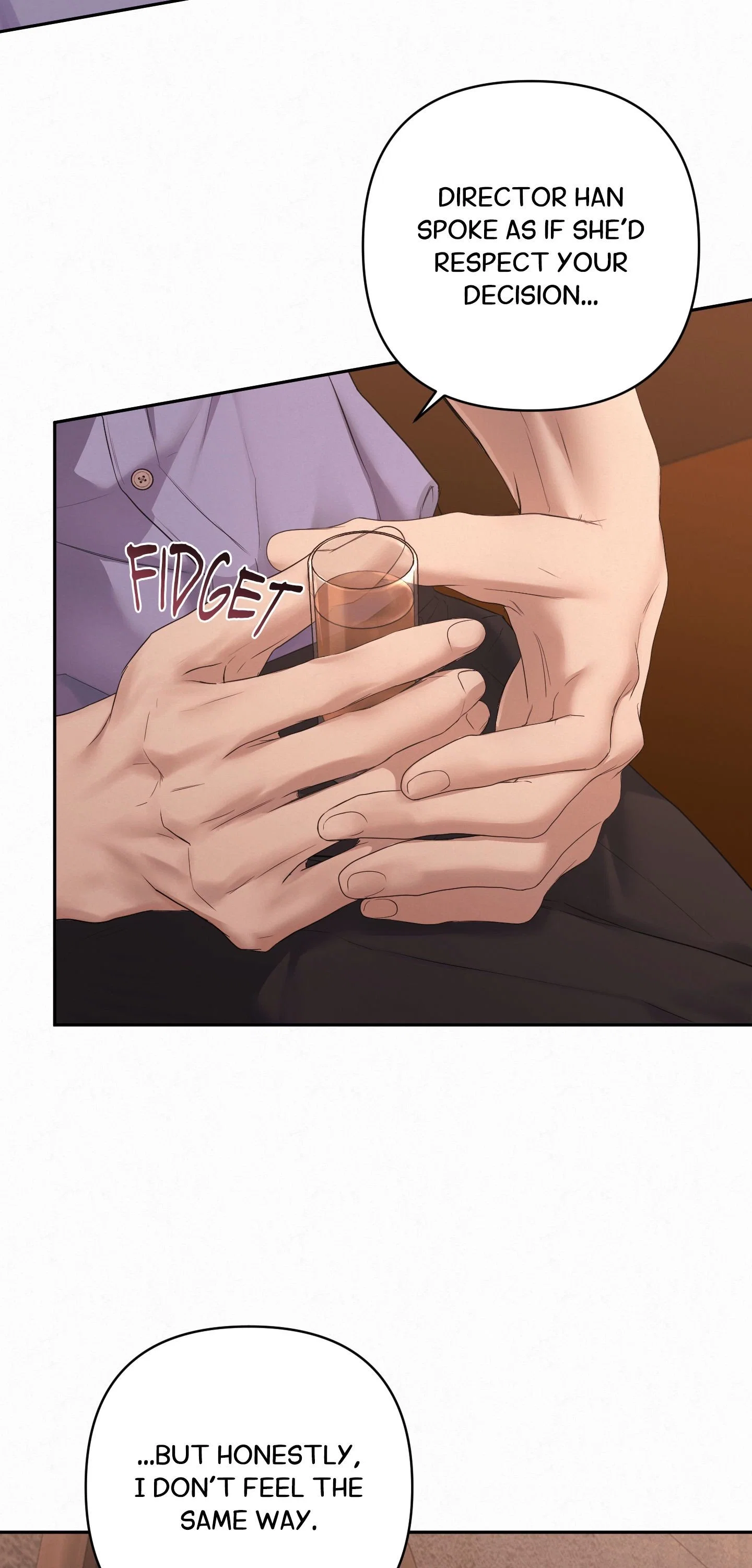 Diamond Dust (C.R Jade) Chapter 17 - Page 39