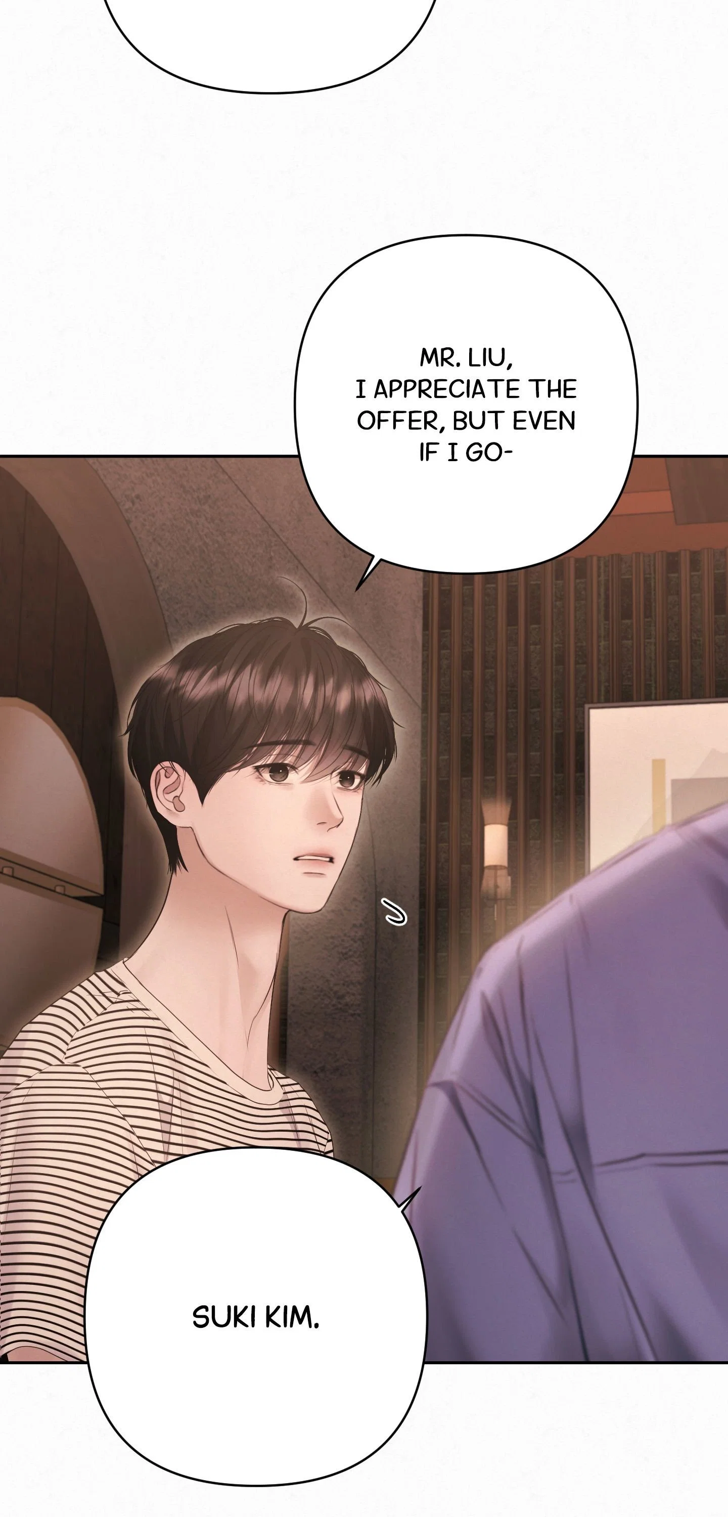 Diamond Dust (C.R Jade) Chapter 17 - Page 44