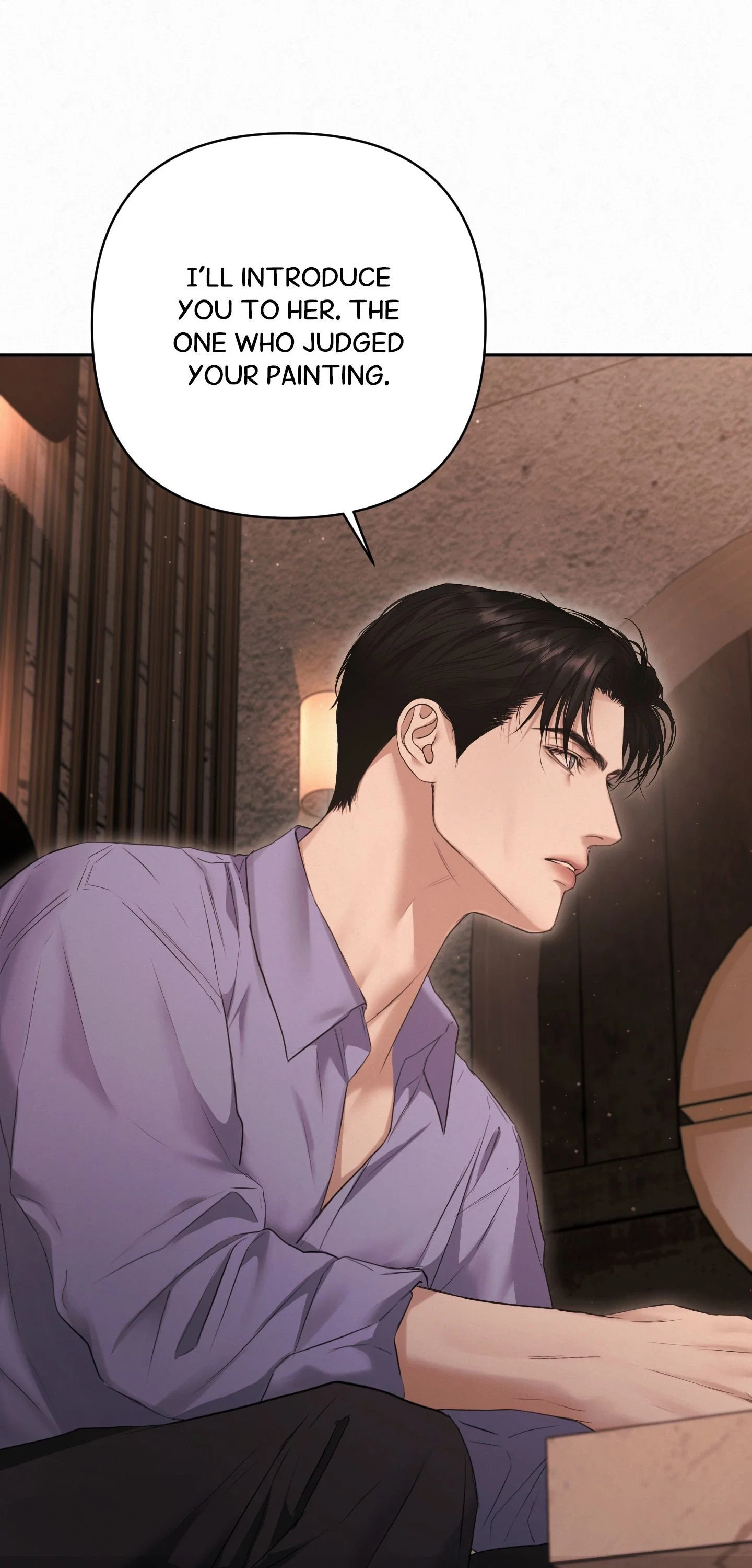 Diamond Dust (C.R Jade) Chapter 17 - Page 46