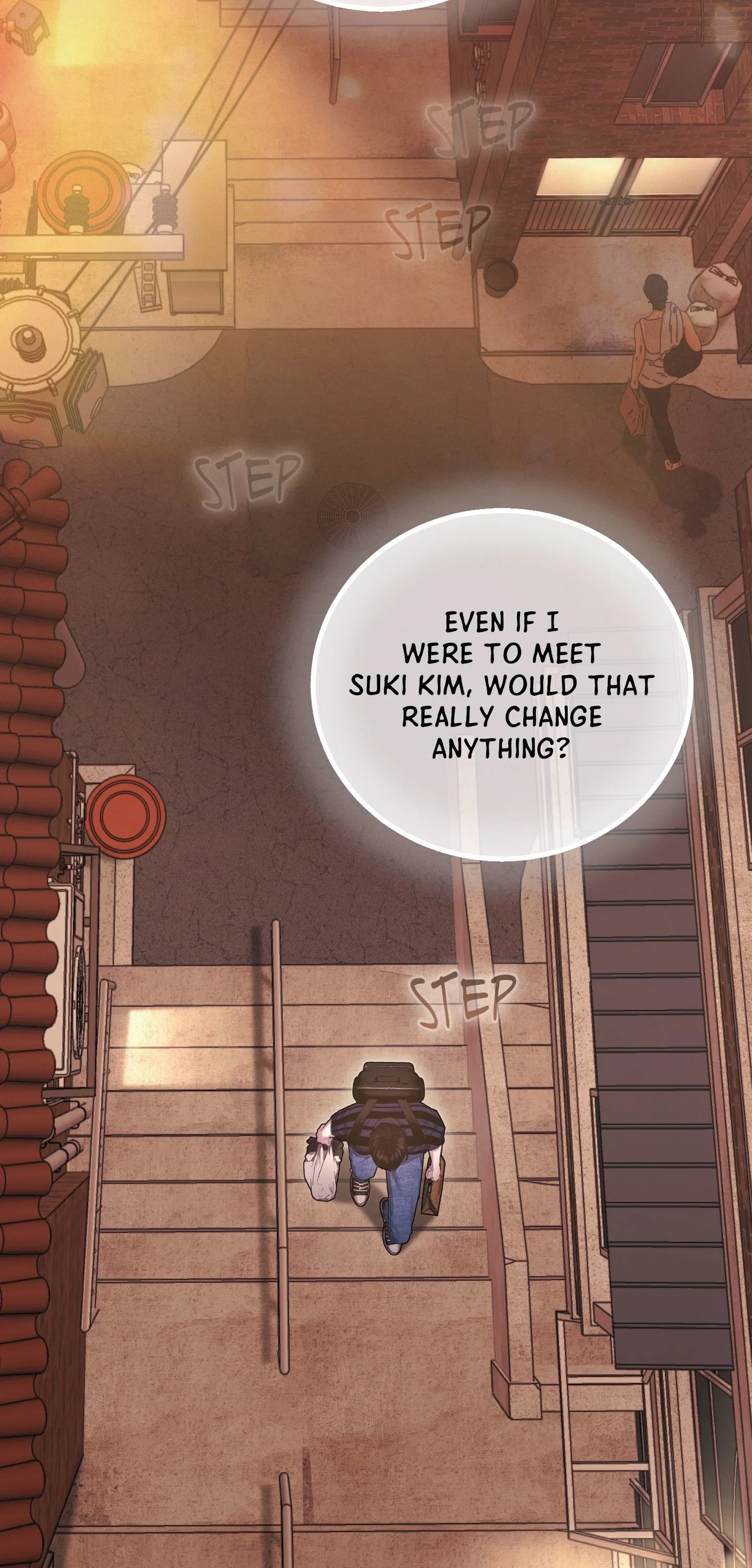 Diamond Dust (C.R Jade) Chapter 17 - Page 48