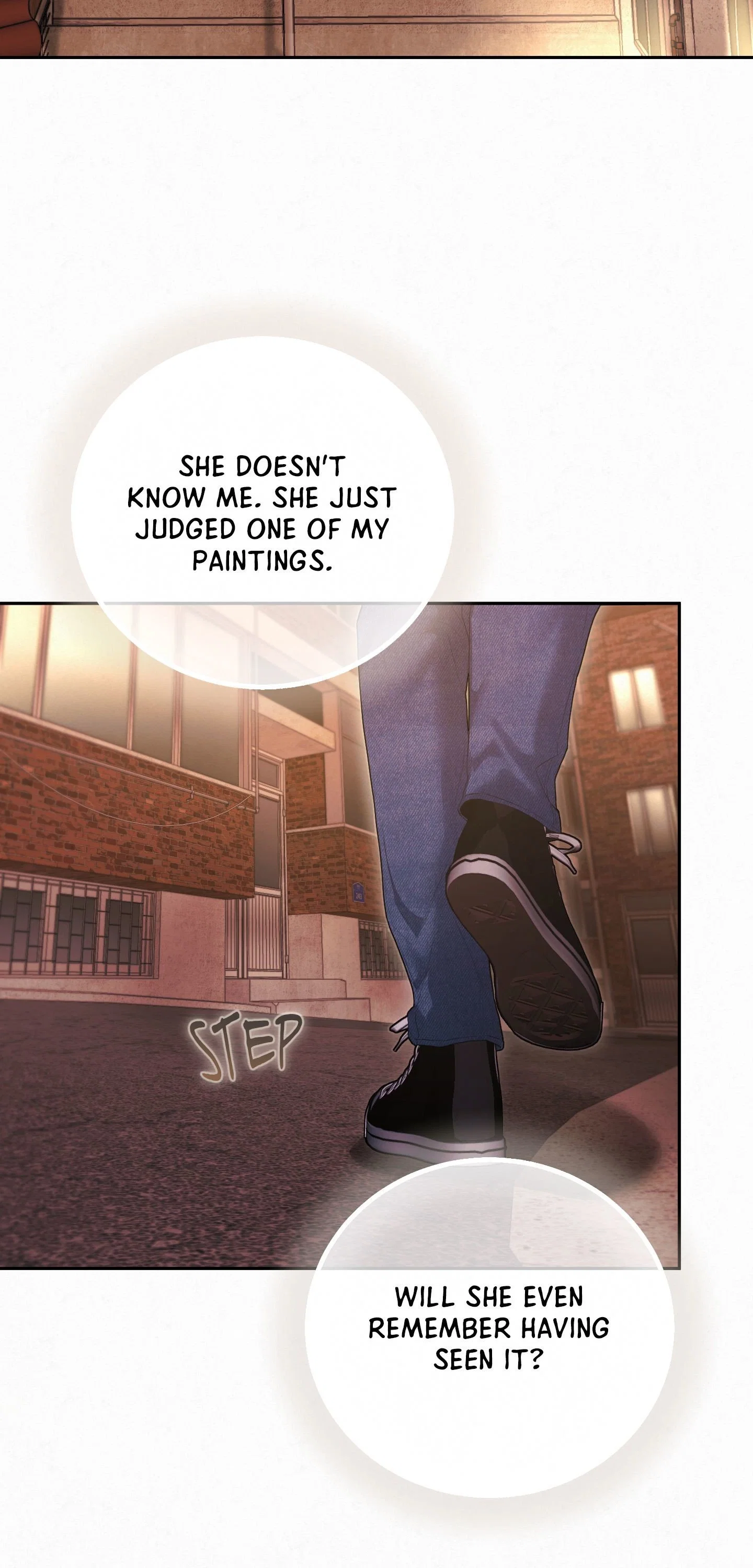 Diamond Dust (C.R Jade) Chapter 17 - Page 49