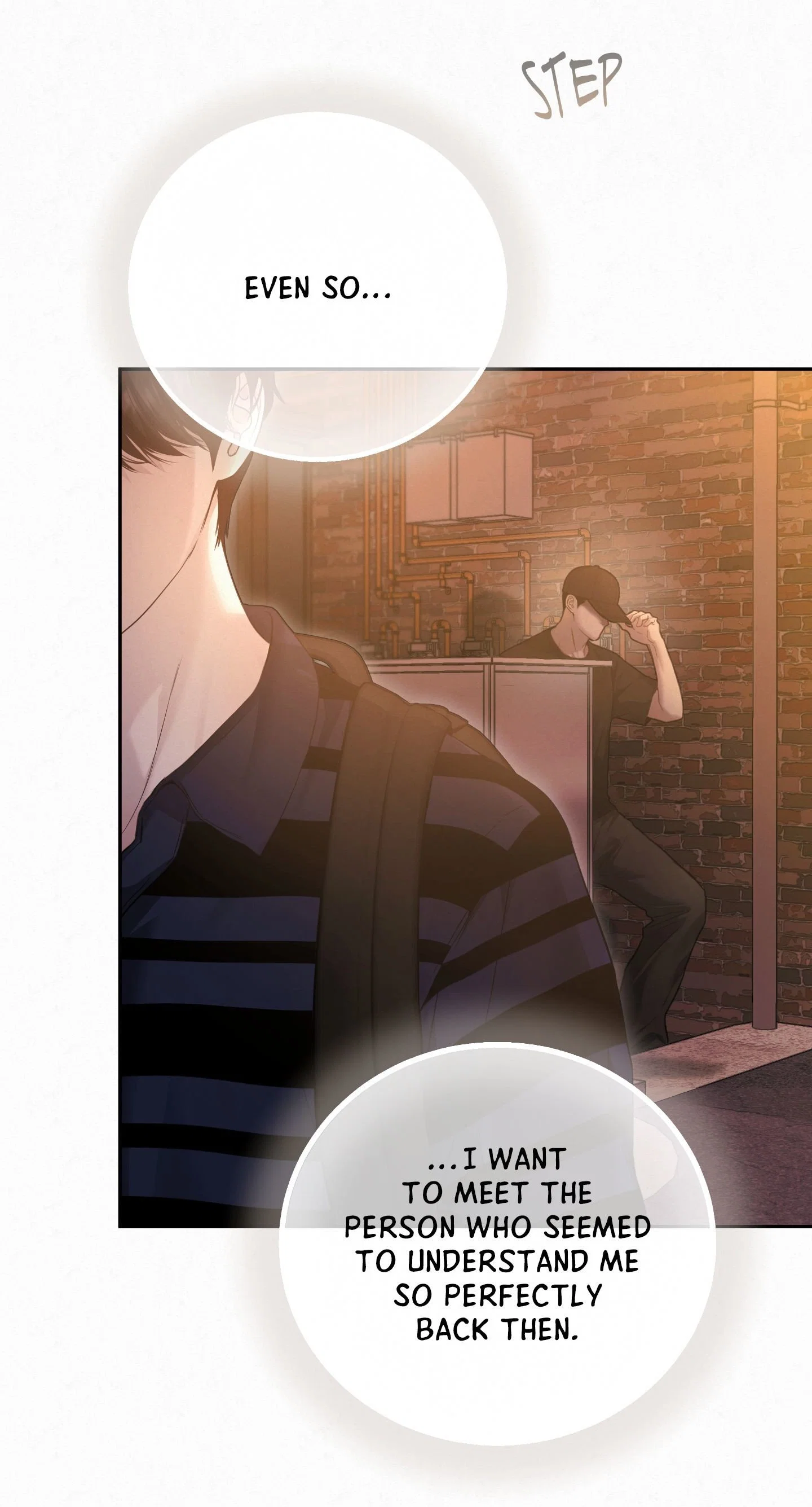 Diamond Dust (C.R Jade) Chapter 17 - Page 50