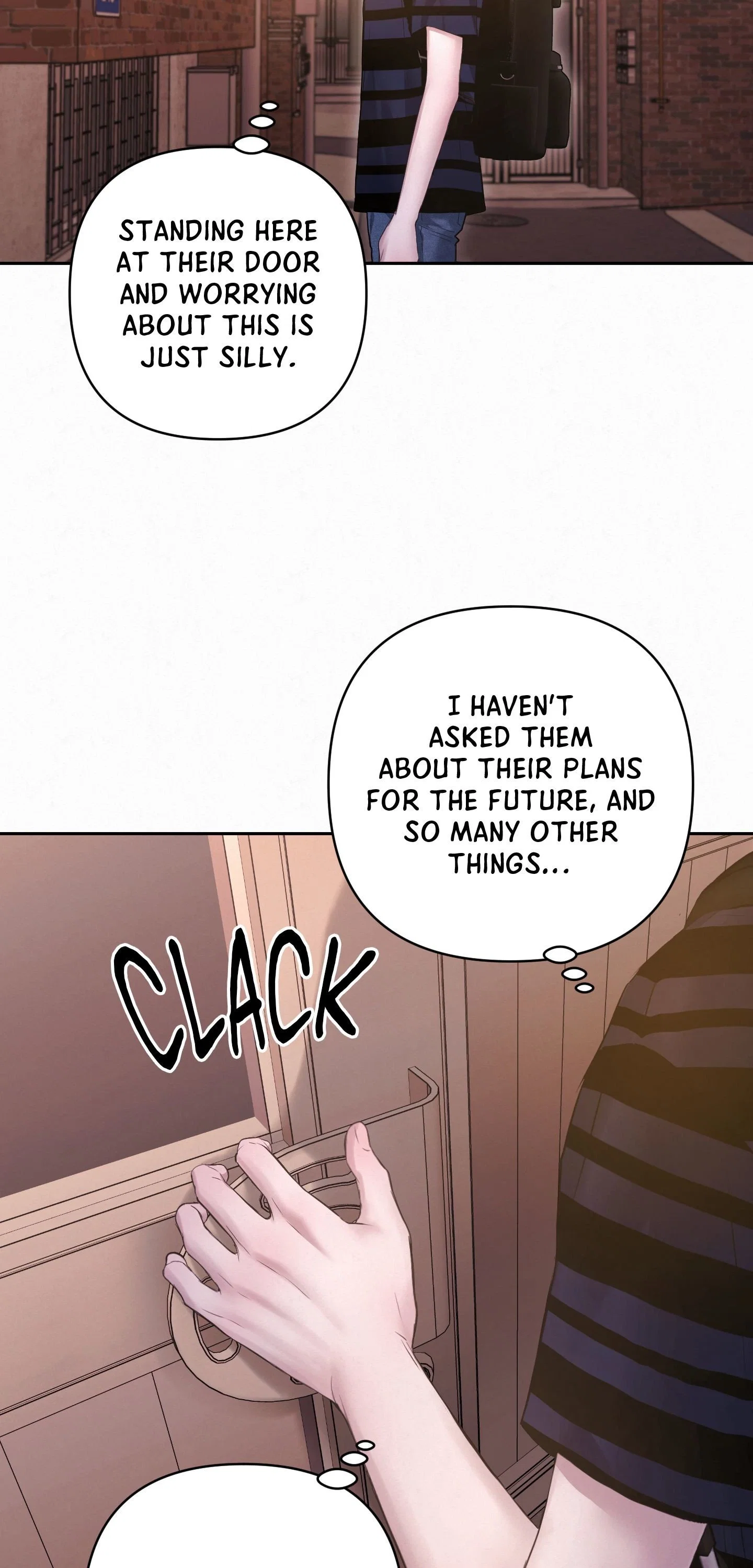 Diamond Dust (C.R Jade) Chapter 17 - Page 55