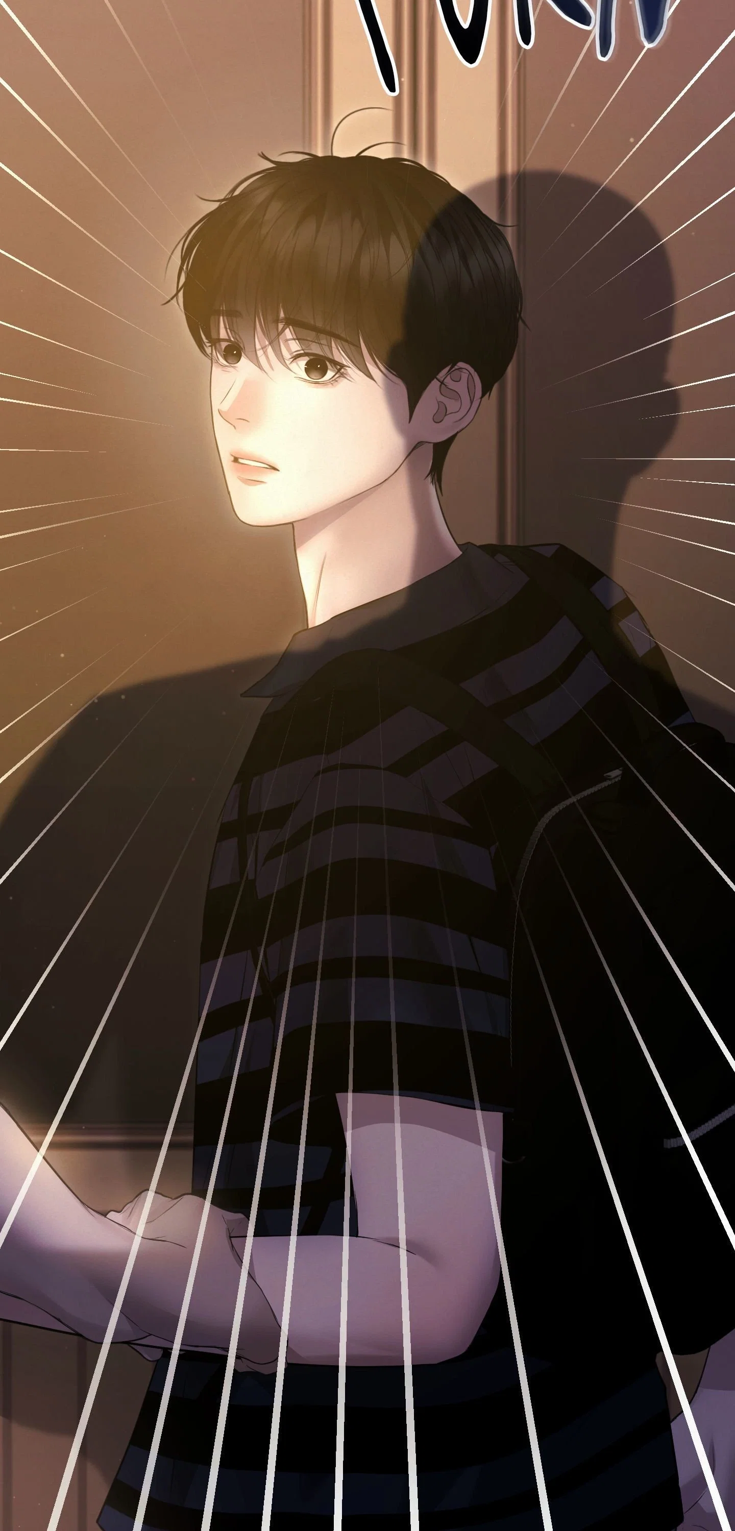 Diamond Dust (C.R Jade) Chapter 17 - Page 58