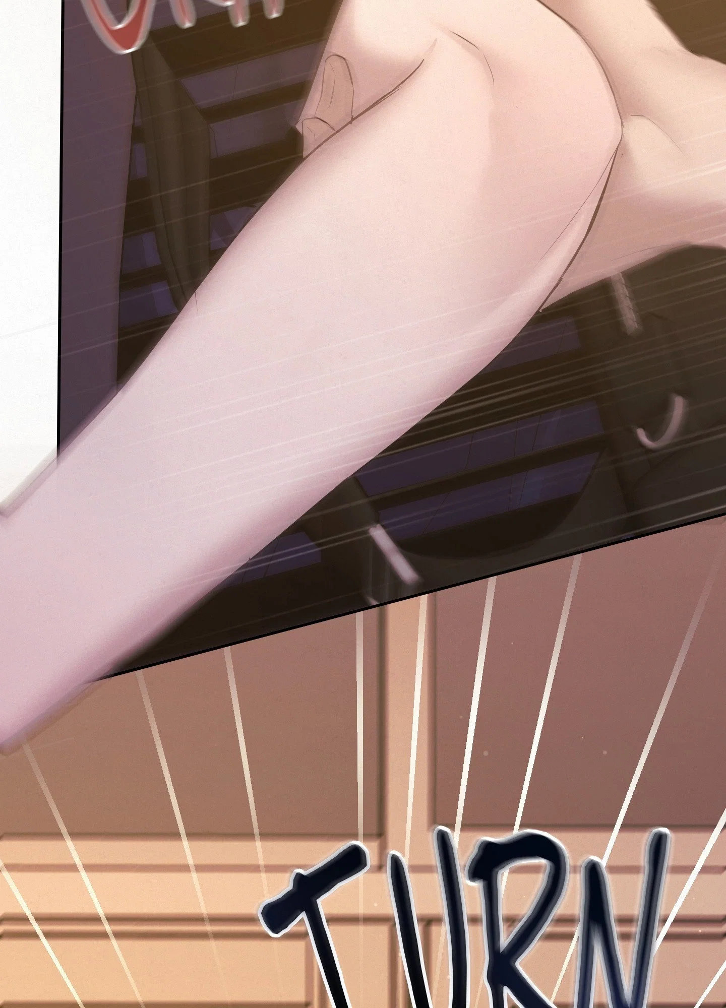 Diamond Dust (C.R Jade) Chapter 18 - Page 3