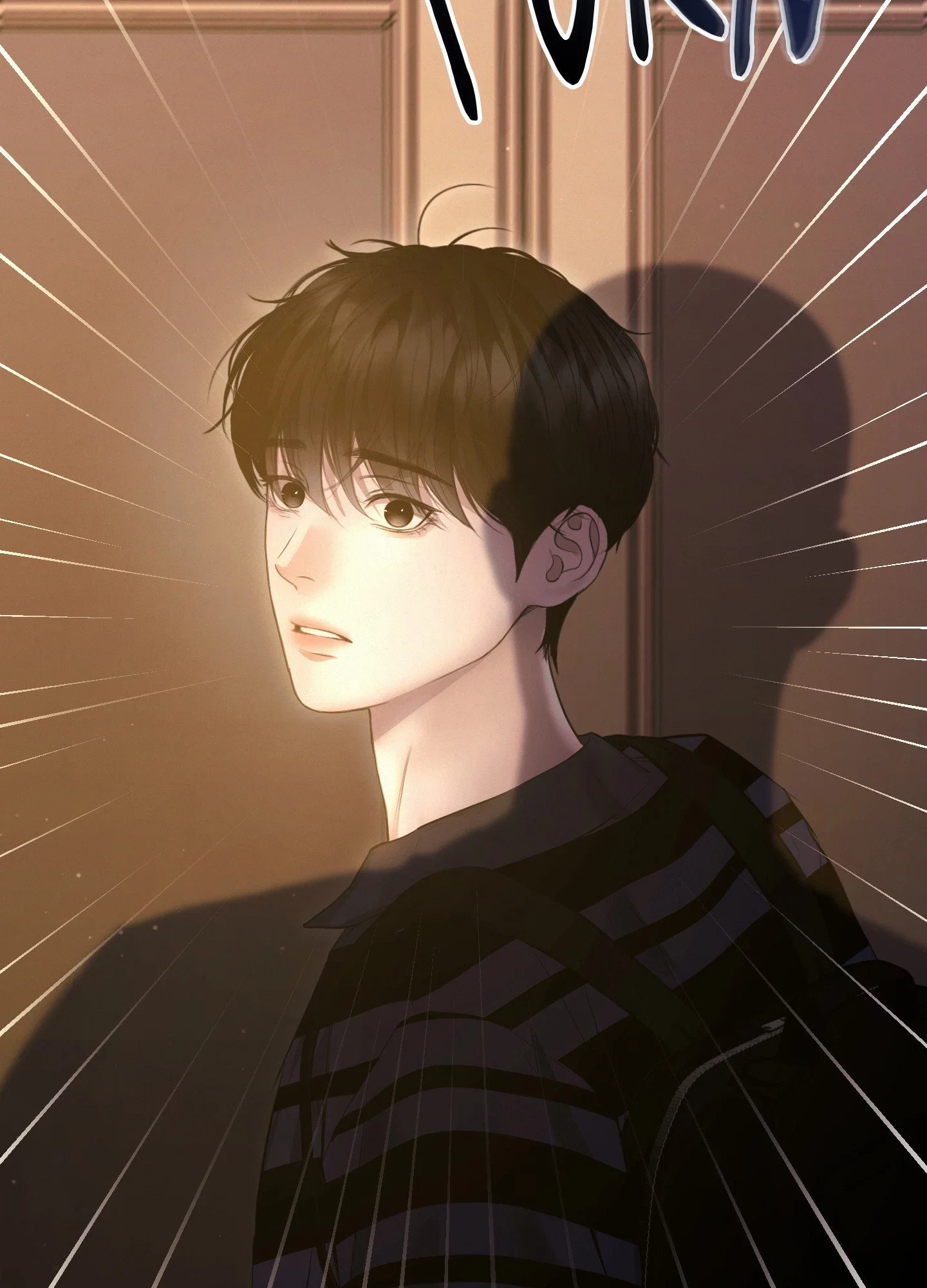 Diamond Dust (C.R Jade) Chapter 18 - Page 4