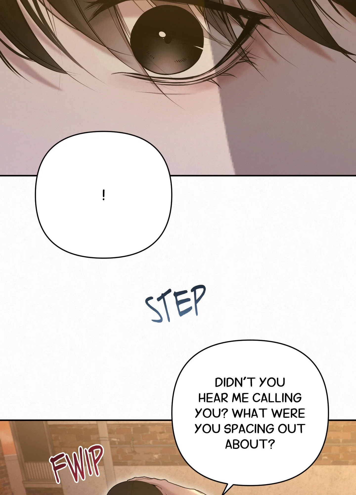 Diamond Dust (C.R Jade) Chapter 18 - Page 6
