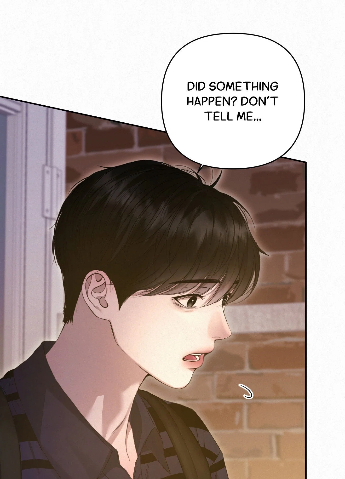 Diamond Dust (C.R Jade) Chapter 18 - Page 8