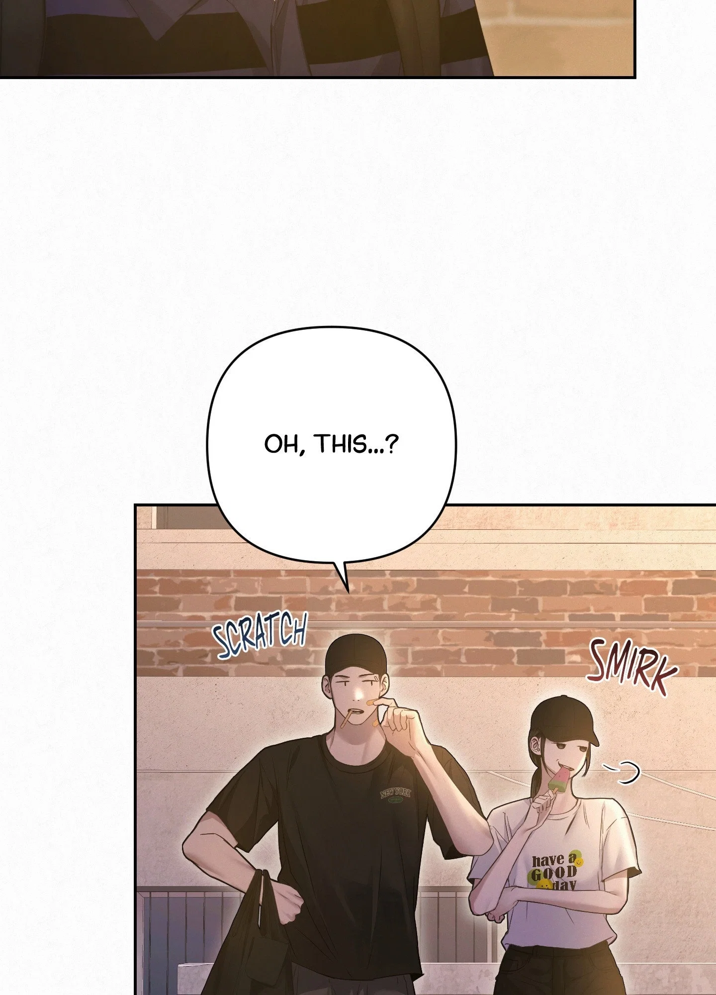 Diamond Dust (C.R Jade) Chapter 18 - Page 9