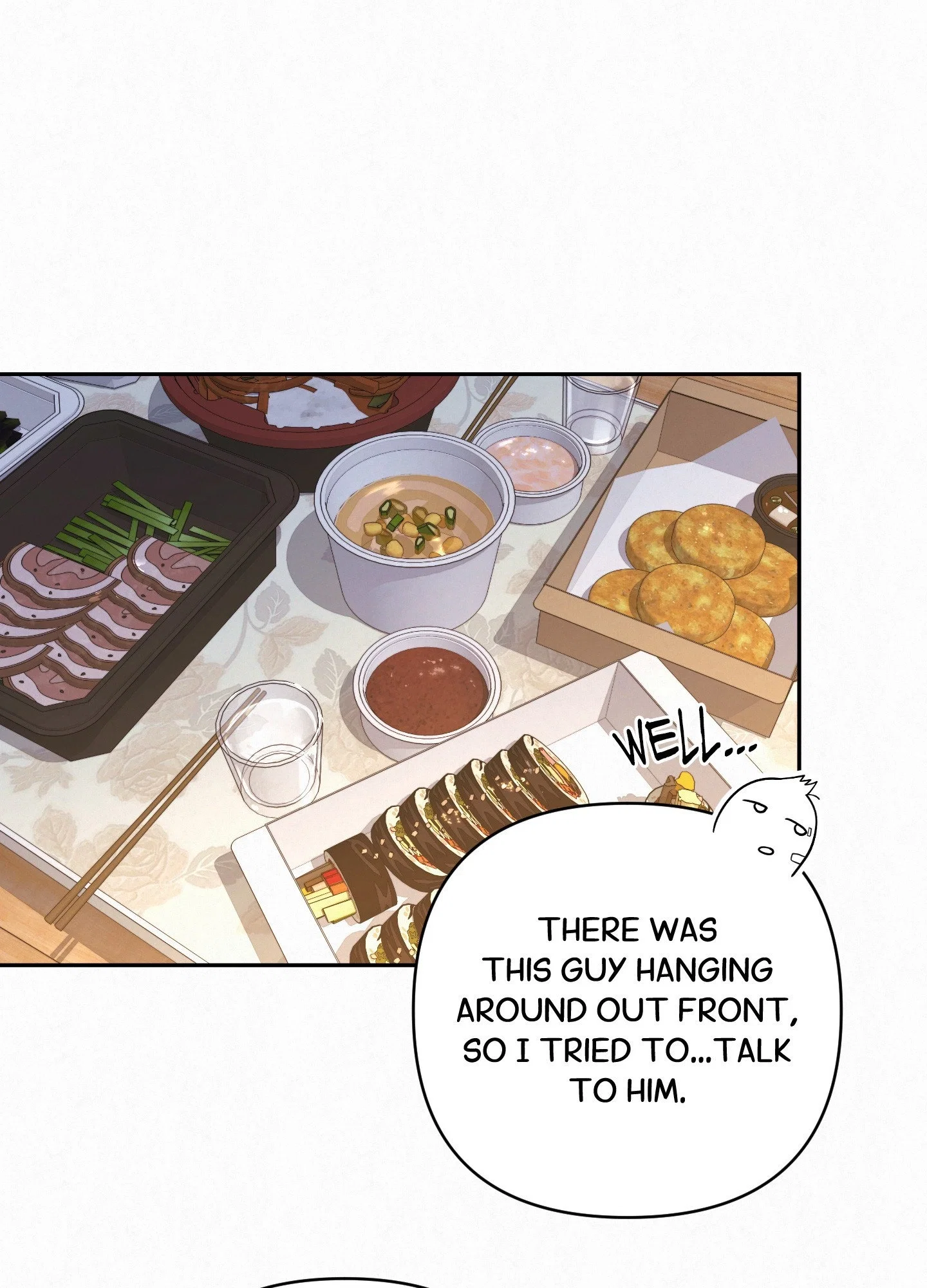 Diamond Dust (C.R Jade) Chapter 18 - Page 12