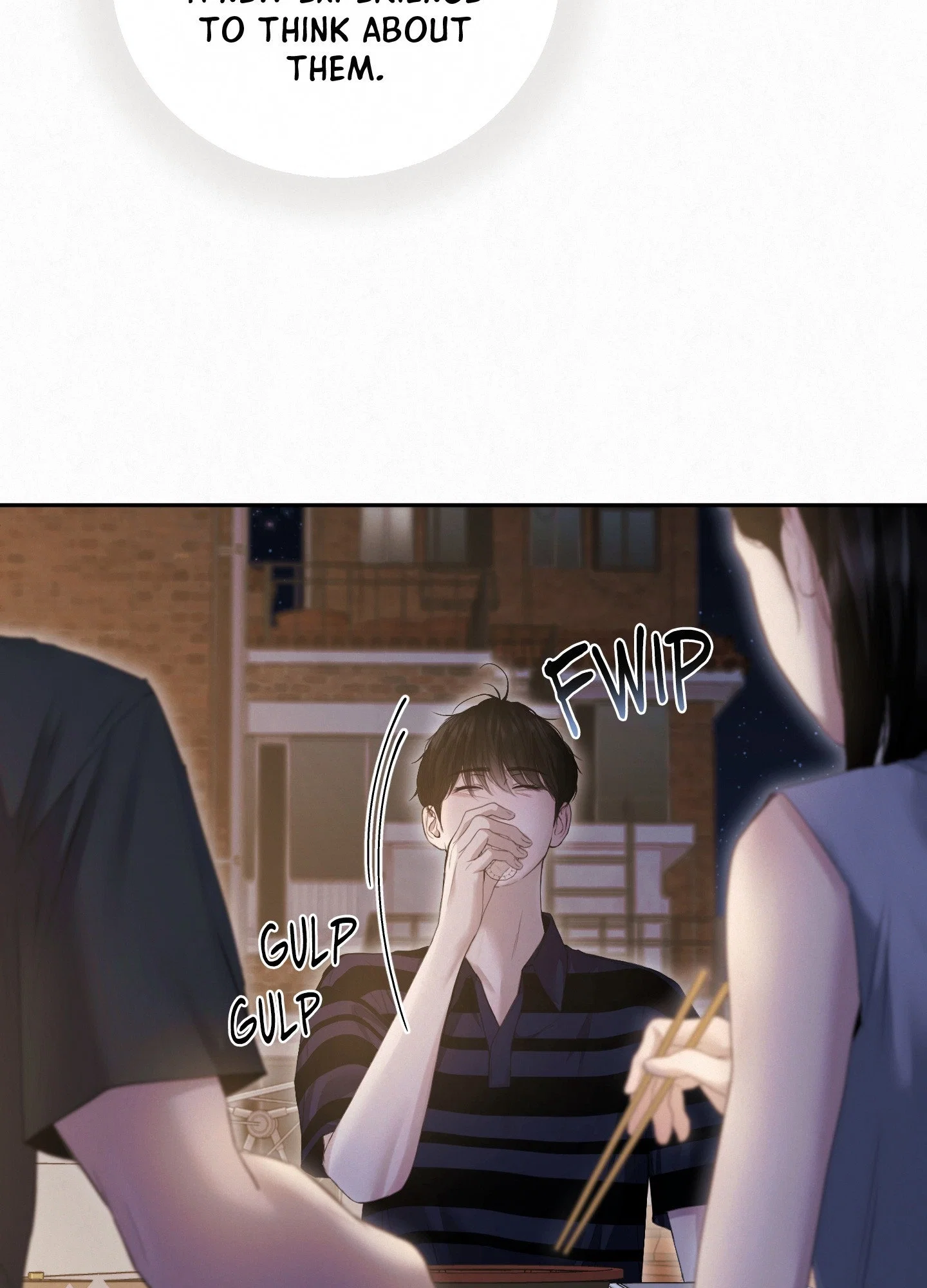 Diamond Dust (C.R Jade) Chapter 18 - Page 17
