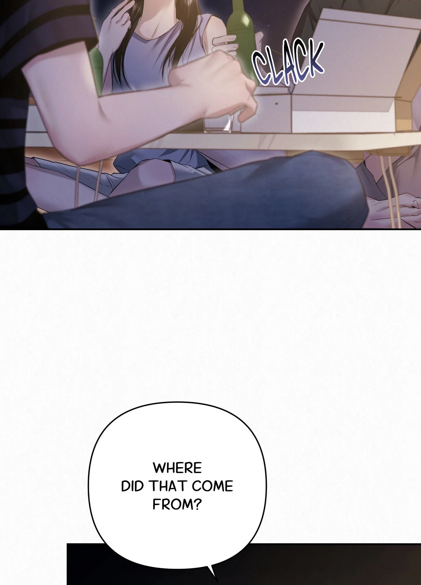Diamond Dust (C.R Jade) Chapter 18 - Page 19