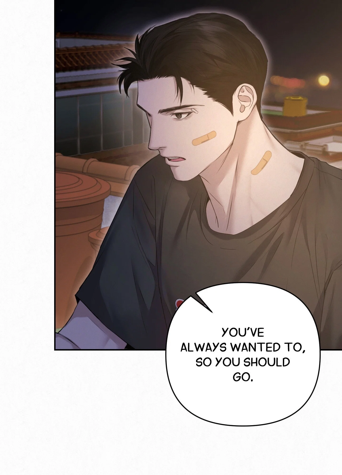 Diamond Dust (C.R Jade) Chapter 18 - Page 20