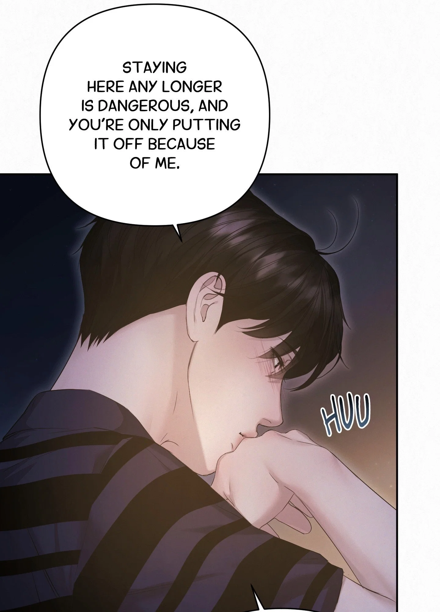 Diamond Dust (C.R Jade) Chapter 18 - Page 21