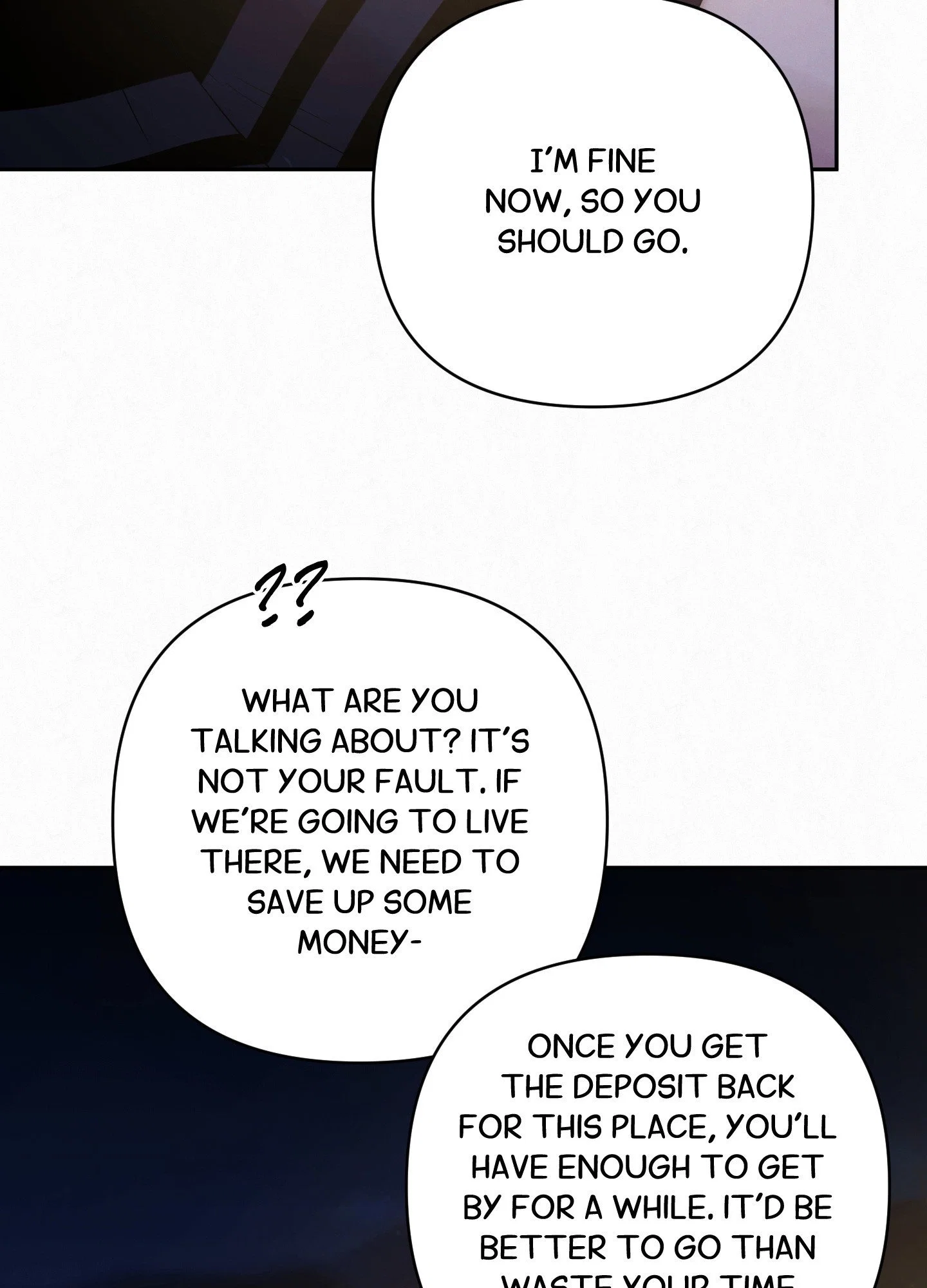 Diamond Dust (C.R Jade) Chapter 18 - Page 22