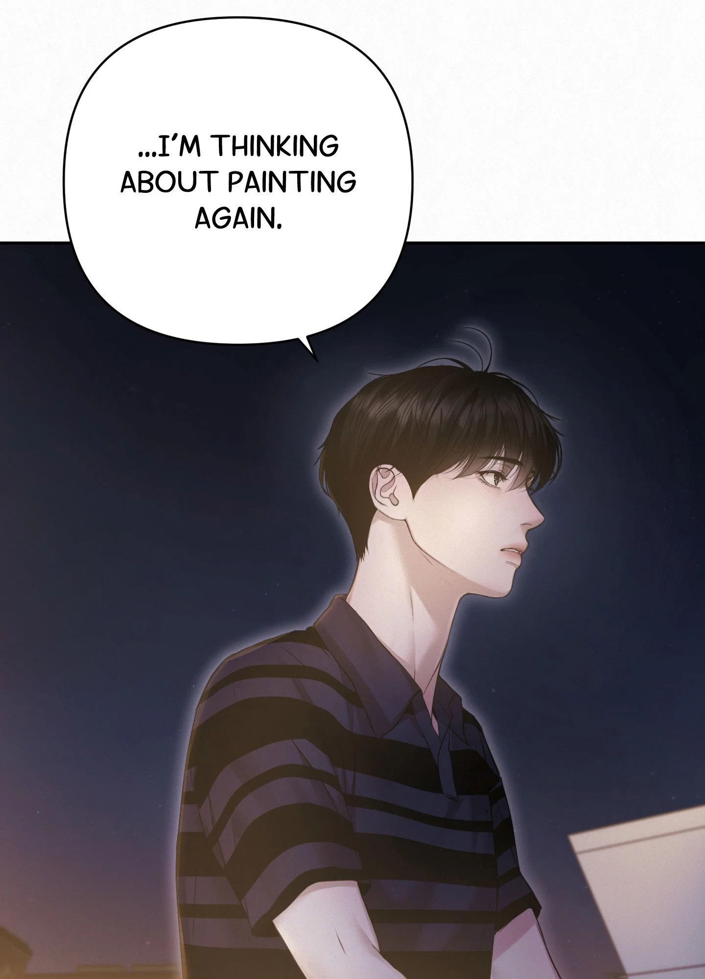 Diamond Dust (C.R Jade) Chapter 18 - Page 25