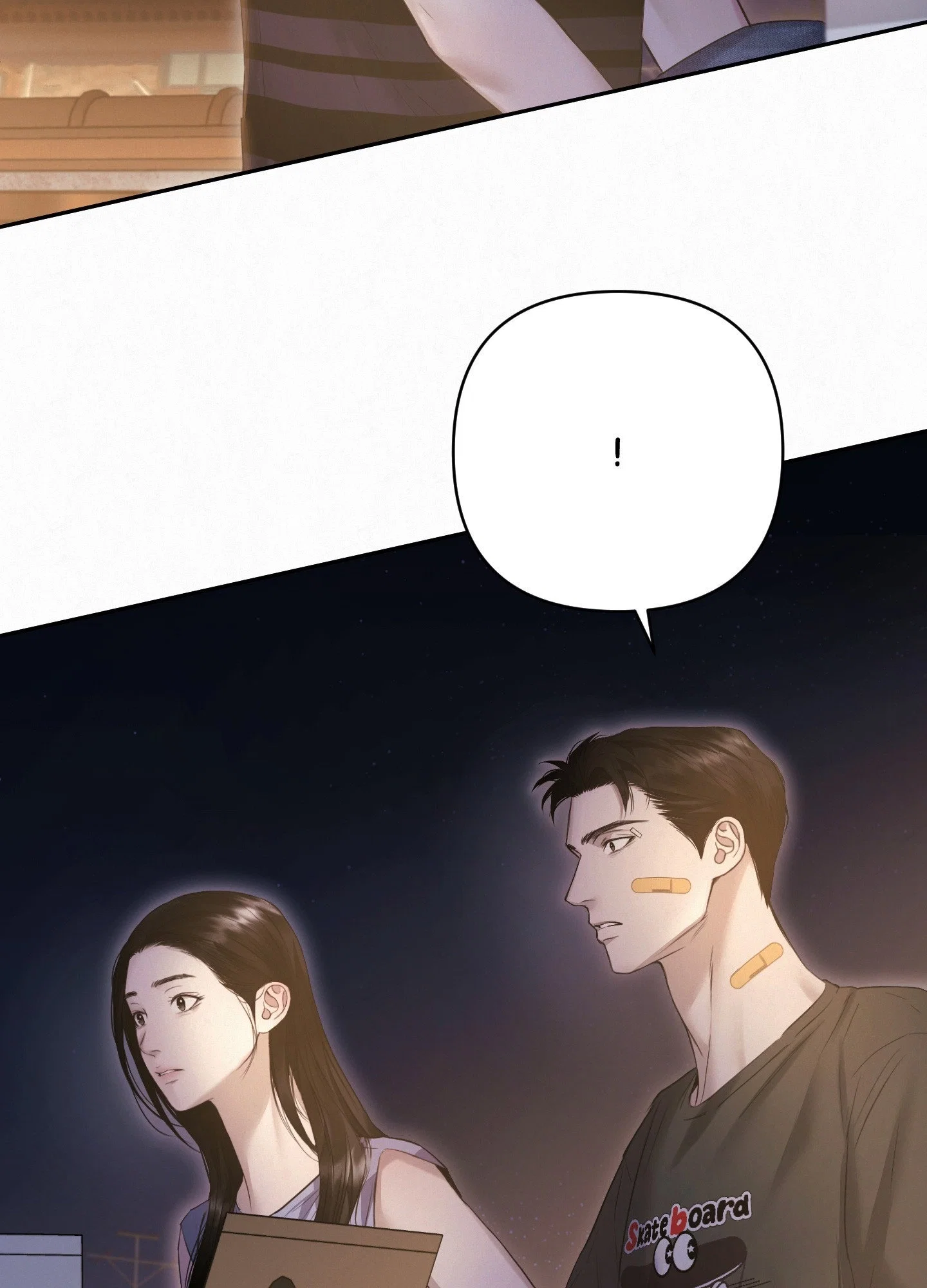 Diamond Dust (C.R Jade) Chapter 18 - Page 26