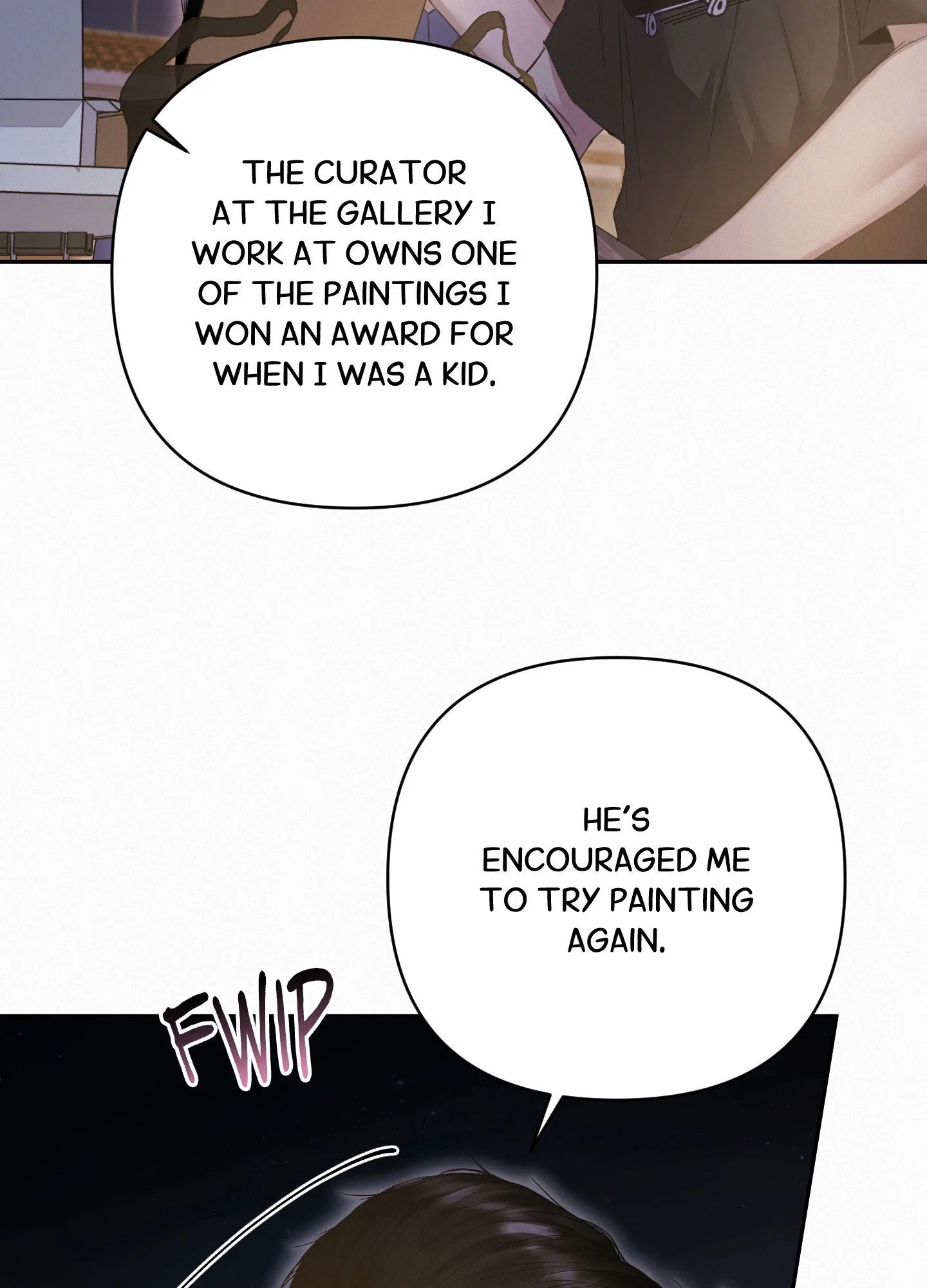 Diamond Dust (C.R Jade) Chapter 18 - Page 27