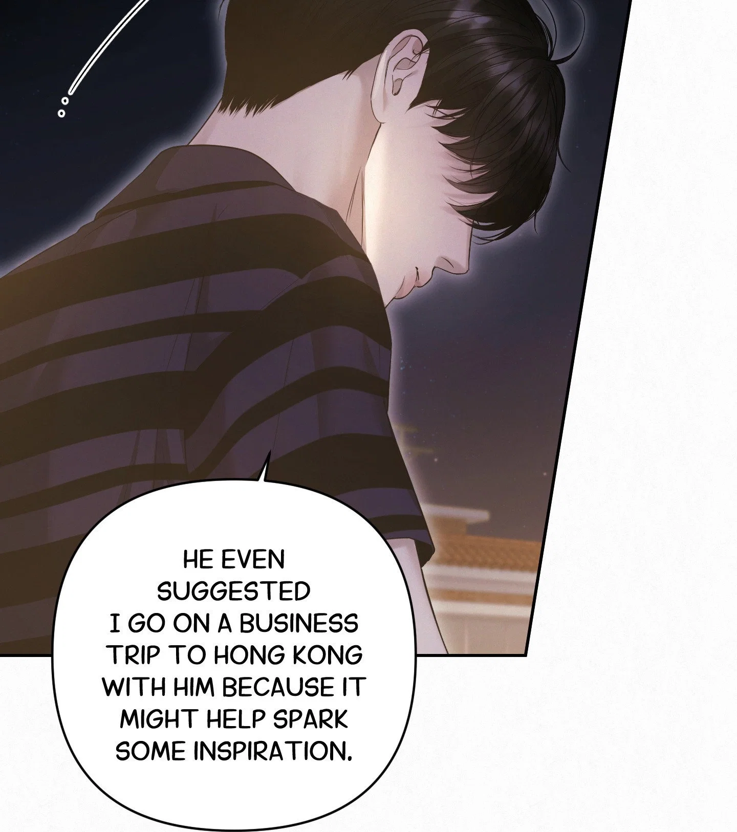 Diamond Dust (C.R Jade) Chapter 18 - Page 28