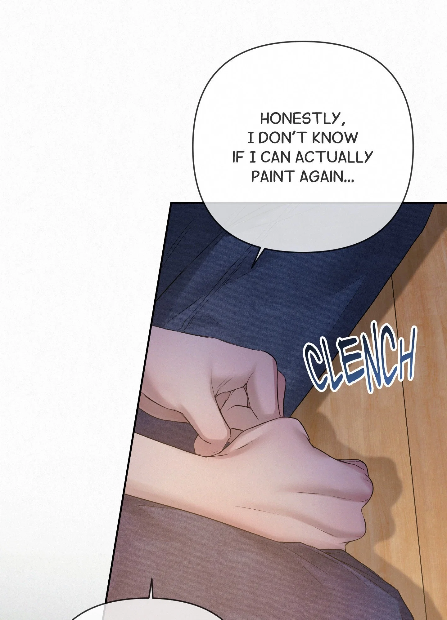 Diamond Dust (C.R Jade) Chapter 18 - Page 29