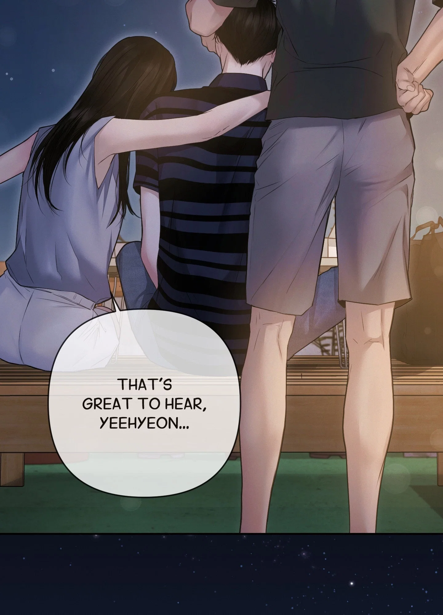 Diamond Dust (C.R Jade) Chapter 18 - Page 32