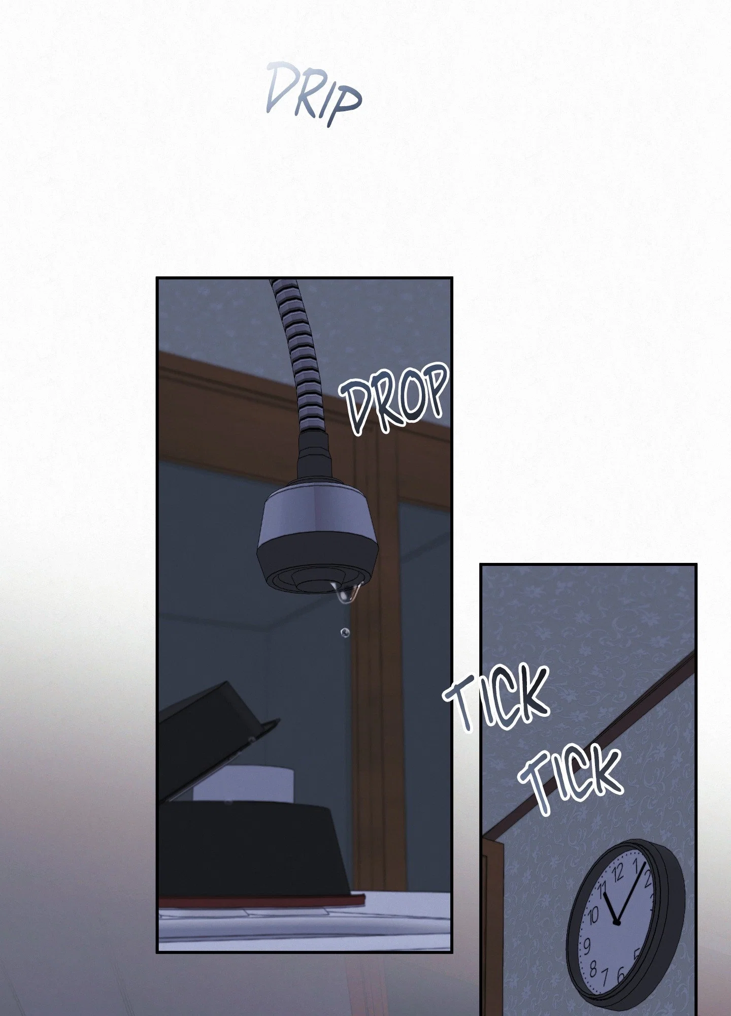 Diamond Dust (C.R Jade) Chapter 18 - Page 35