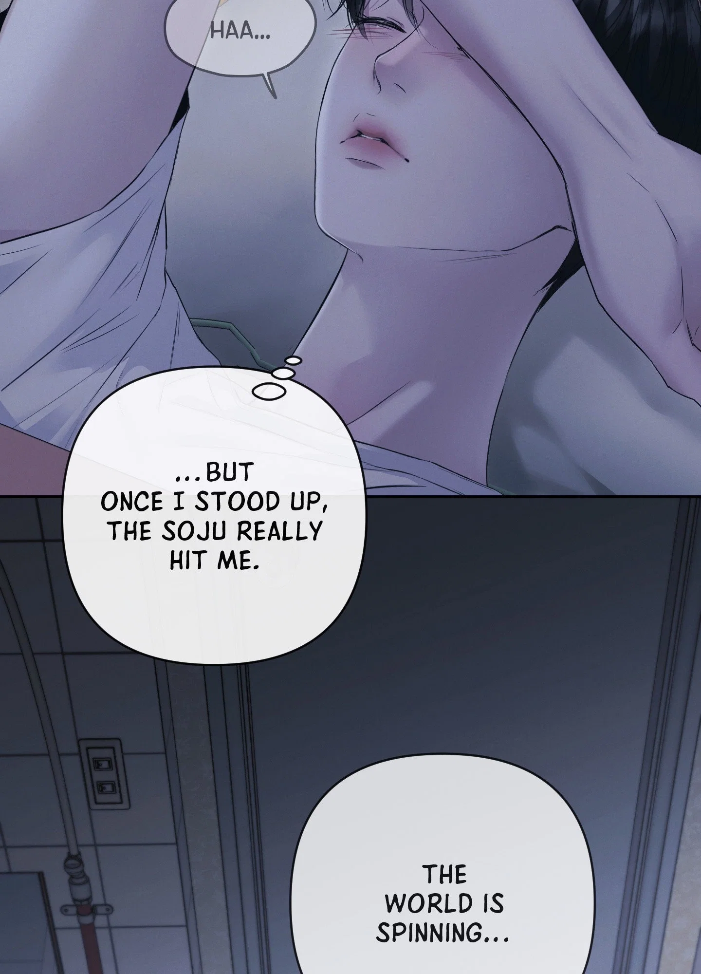 Diamond Dust (C.R Jade) Chapter 18 - Page 38