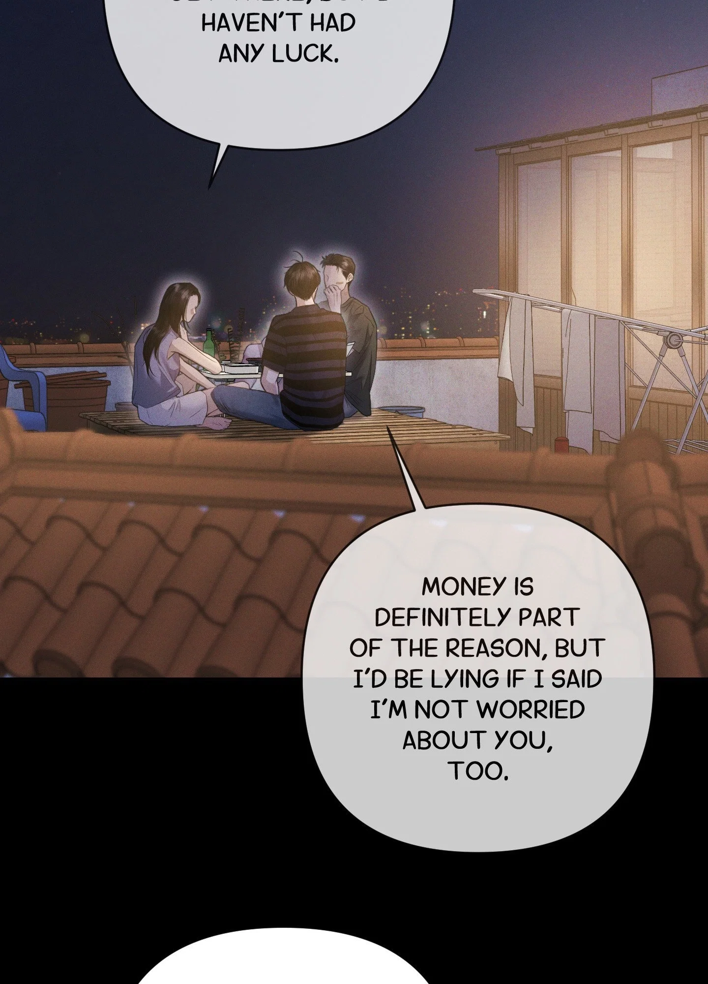Diamond Dust (C.R Jade) Chapter 18 - Page 41