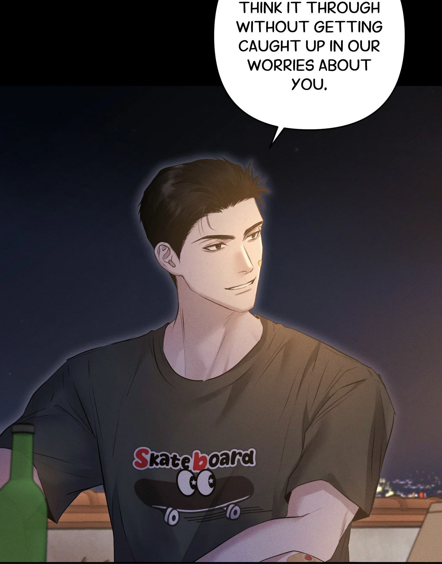 Diamond Dust (C.R Jade) Chapter 18 - Page 43