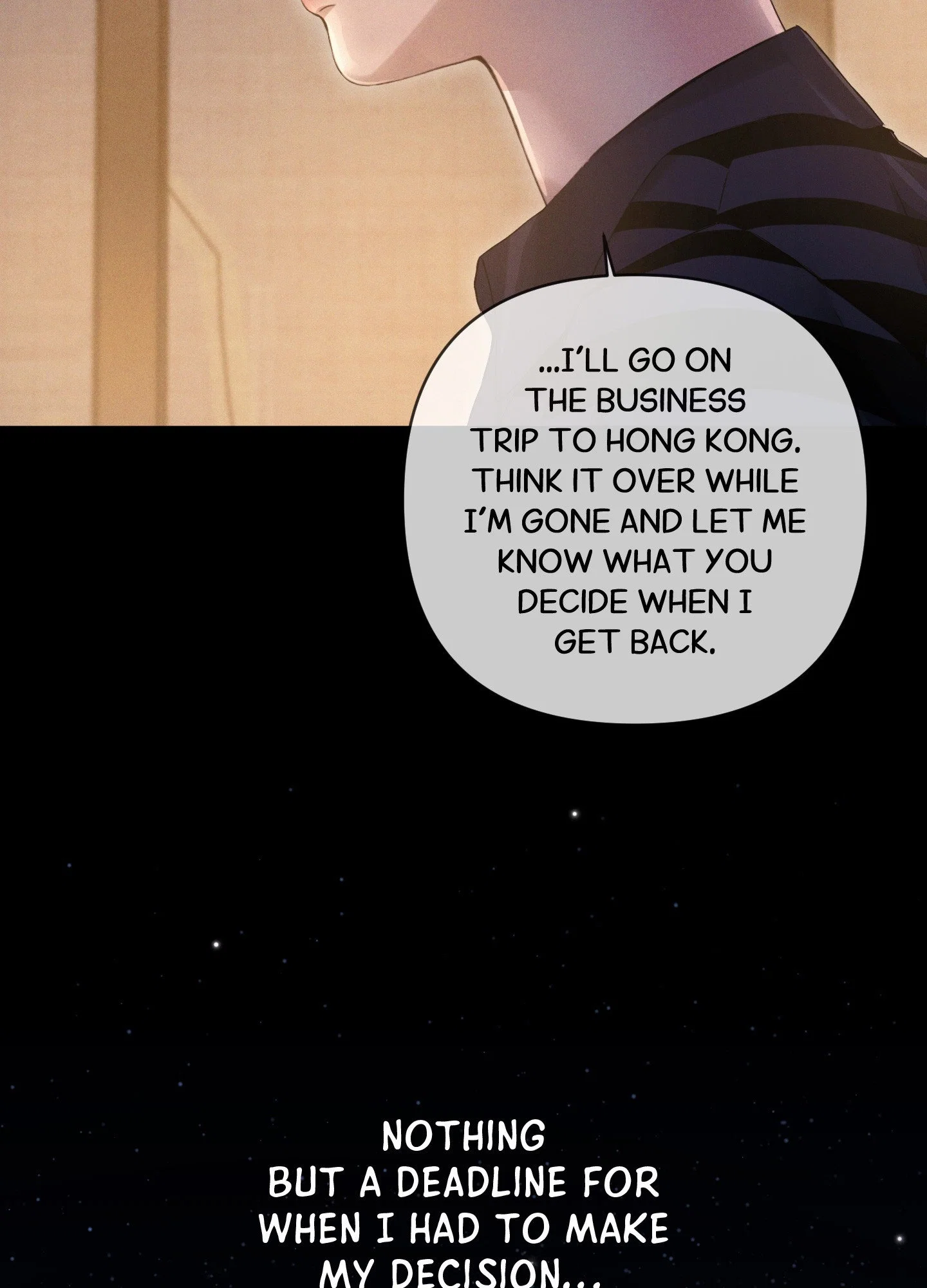 Diamond Dust (C.R Jade) Chapter 18 - Page 45