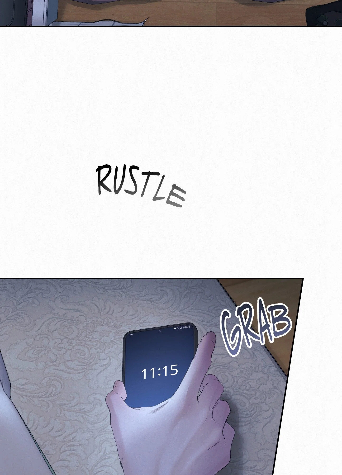 Diamond Dust (C.R Jade) Chapter 18 - Page 48