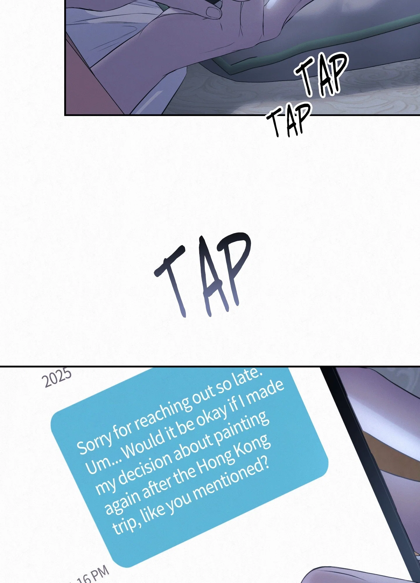 Diamond Dust (C.R Jade) Chapter 18 - Page 50