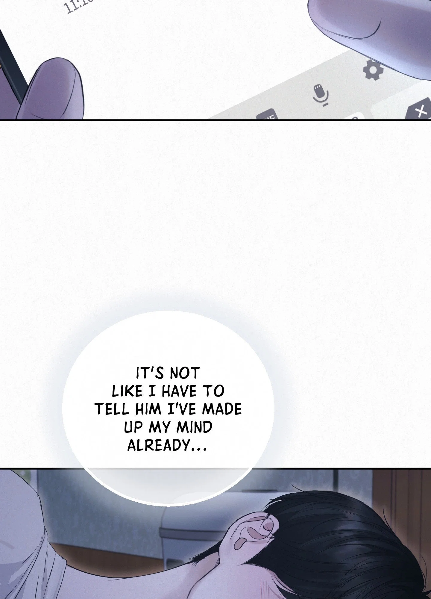 Diamond Dust (C.R Jade) Chapter 18 - Page 51