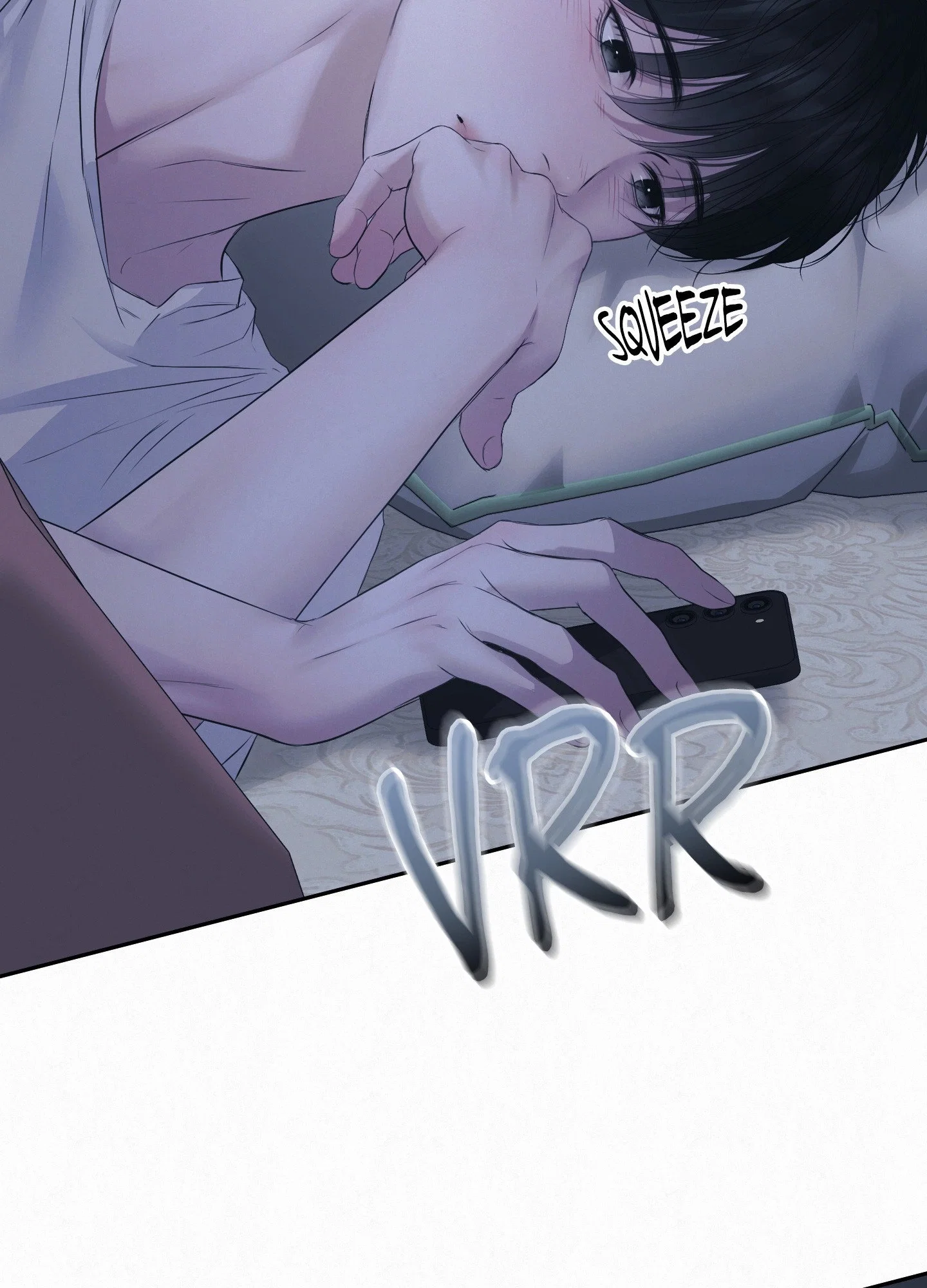 Diamond Dust (C.R Jade) Chapter 18 - Page 52