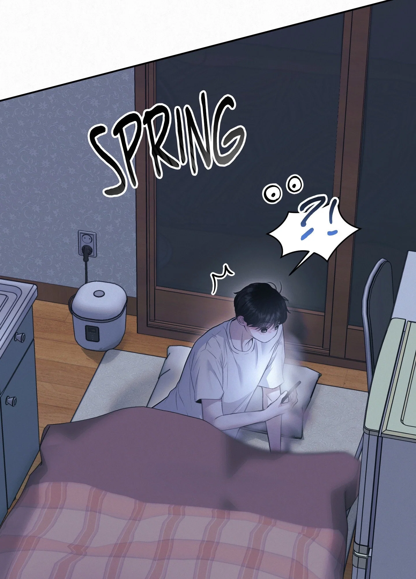 Diamond Dust (C.R Jade) Chapter 18 - Page 53